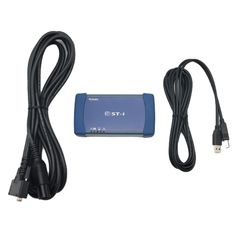 Genuine Dsti Diag Tool 07-60198-00 For Carrier Transicold Genuine Dsti Diag Tool 07-60198-00 For Carrier Transicold