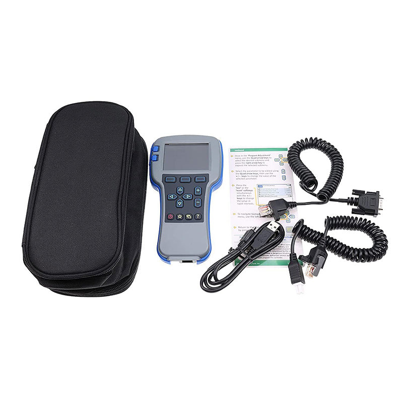 Genuine Handheld Programmer 128551GT 128551 For Genie Z-3020N Z-4525 Z-4525J