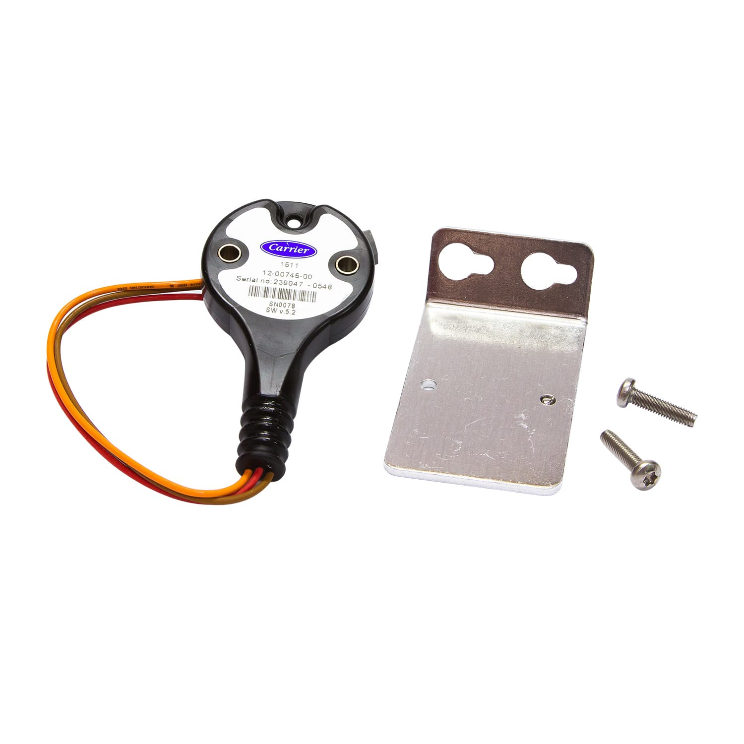 Genuine Humidity Sensor 12-00745-00SV For Carrier Reefer Container Freezing