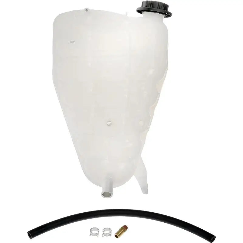 603-5105 Dorman Aftermarket Front Engine Coolant Reservoir for Select International Models