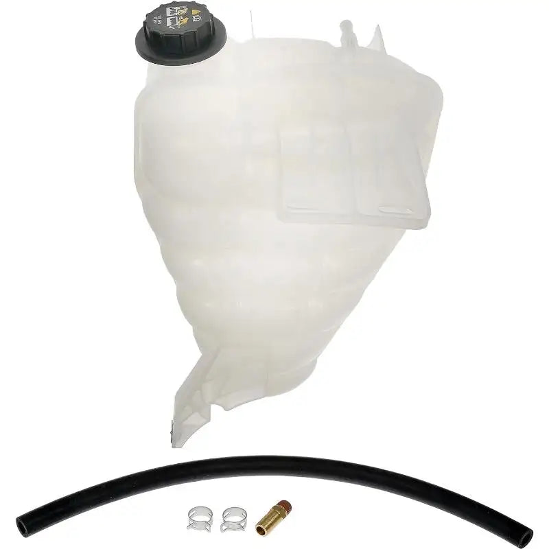 603-5105 Dorman Aftermarket Front Engine Coolant Reservoir for Select International Models
