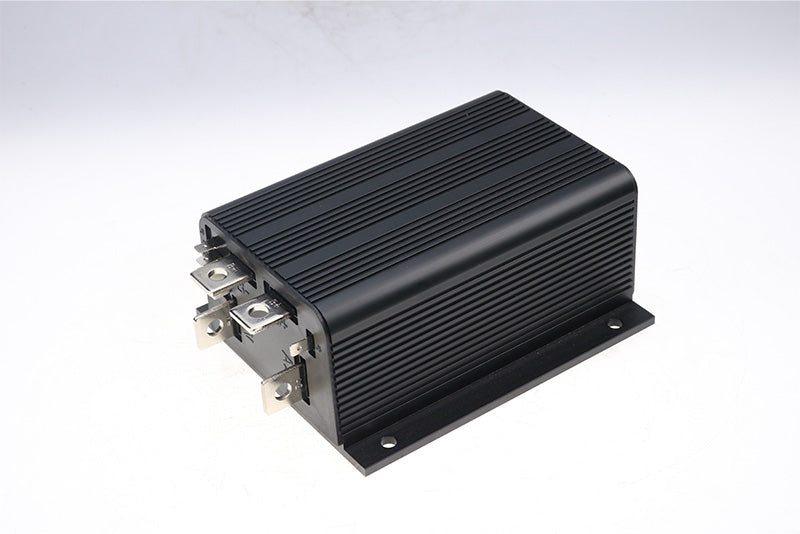 DC Motor Speed Controller for Curtis Club Car 325A 48V 5-0kΩ PMC 1204M-5305 1204M-5301