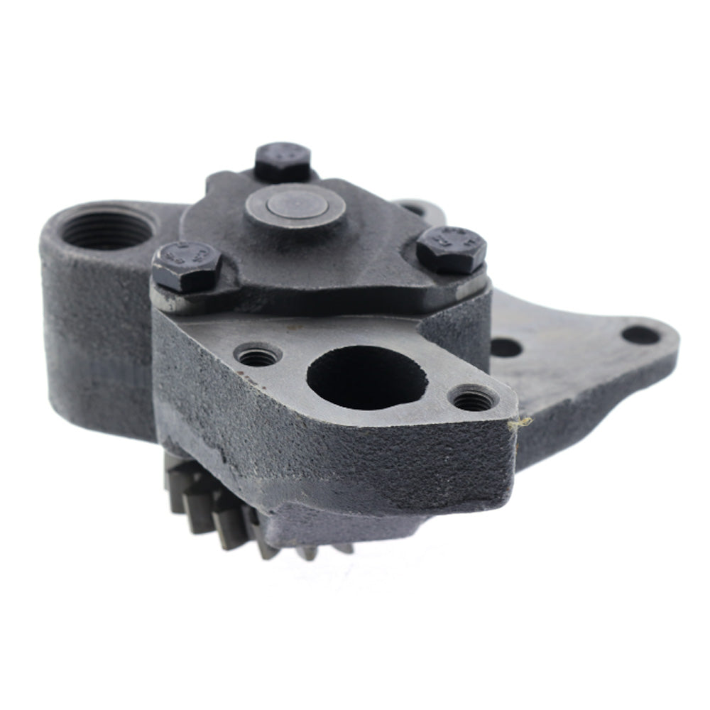 Holdwell 02/100061 02100061 Oil Pump Fit For JCB Wheeled Loader 415 425 410 420 412 430