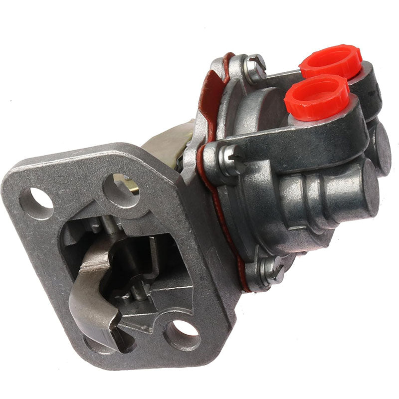 Diesel Engine Fuel Lift PumpFuel Lift Pump 1457895 compatible with Hyster Mccormick Series Equipment