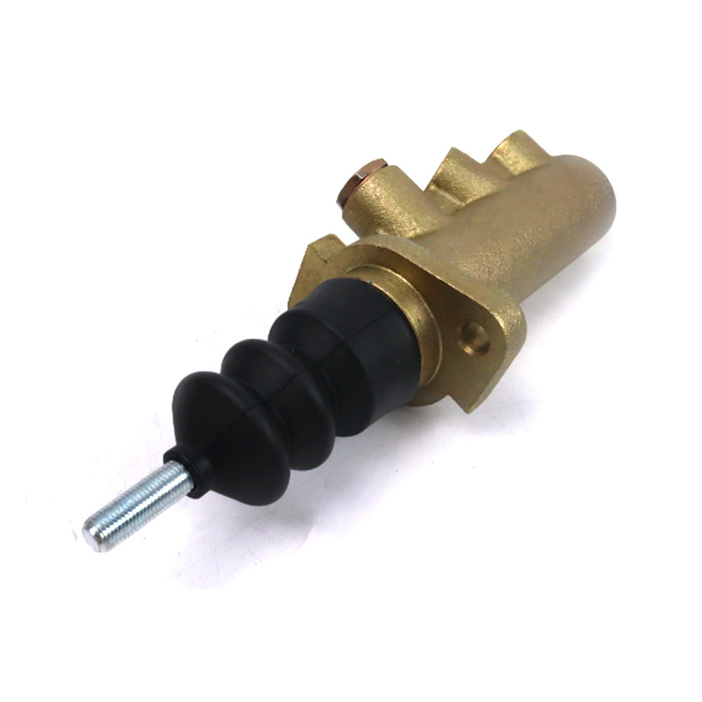 Holdwell QR6881215 Brake Master Cylinder For Case Backhoe Loader 580K 580L 580M 590L 590SL 590SM