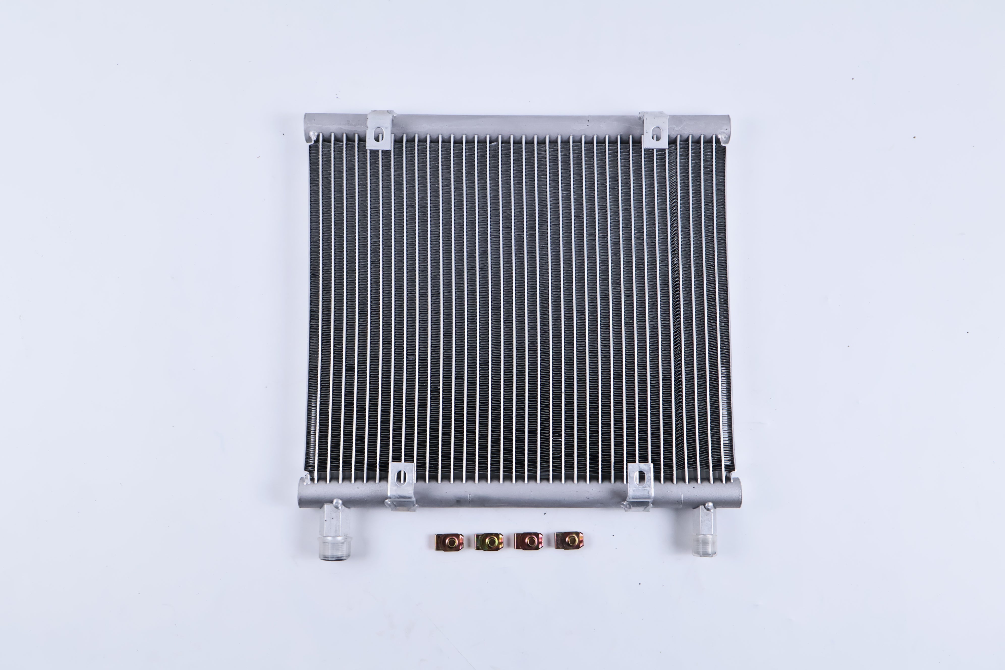 Aftermarket A/C Condenser T2055-72220 T205572220 for Kubota B3000 B3030 B5030 L3430 L4330 L4630 L5030