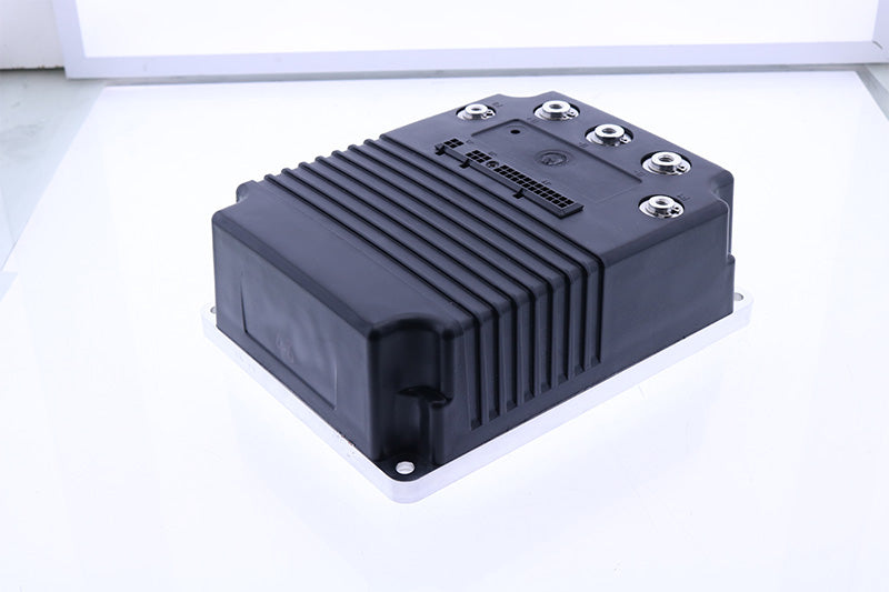 Programmable DC SepEx Motor Controller 1244-5461 1244-5561 36V-48V 600A 0-5k For Curtis Electric Forklift Melex 252 Golf Cart