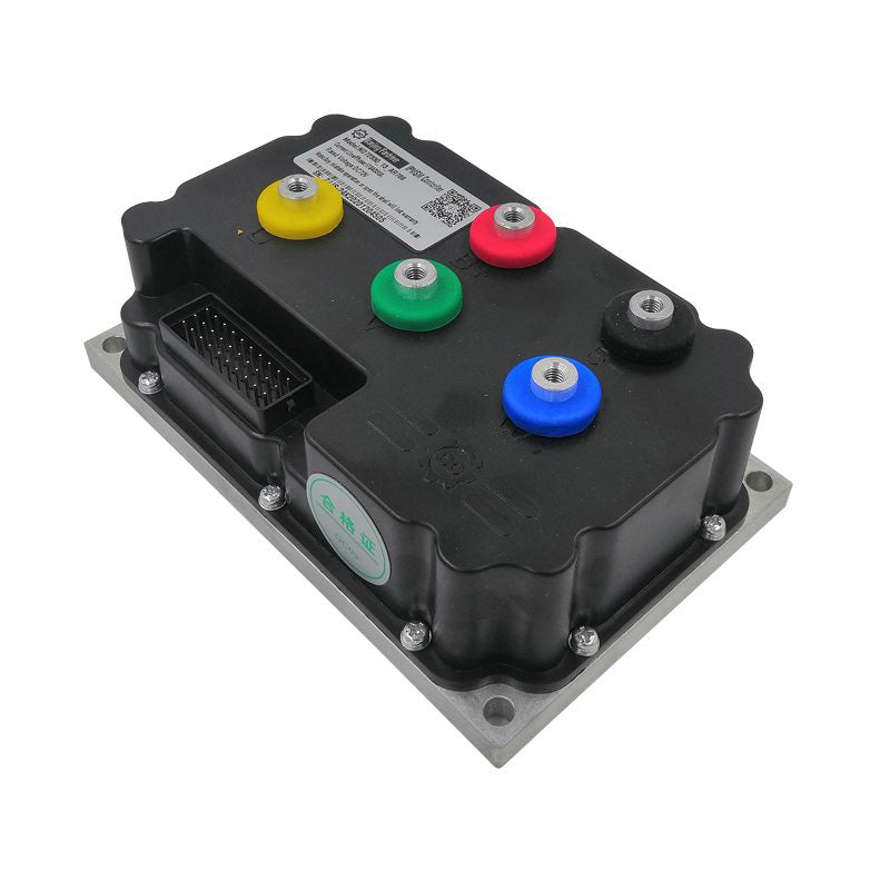ND72850 450A DC 8000W Programmable Controller with Regenerative Braking Function
