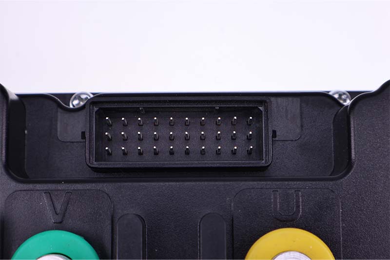 ND96850 850A/450A Electric Motor Controller for E-Bike Scooter Motorcycle
