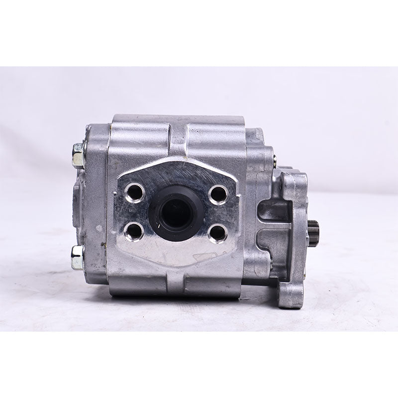 Hydraulic Pump SBA340451140 compatible with New.Holland T2410 T2420 TC55 TC55DA TT45 AT2410 TT50A Boomer 4055 T2420 TC48DA Workmaste 45 55 4060