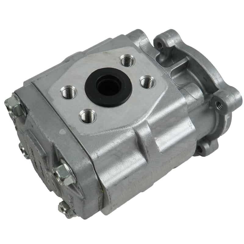 Aftermarket  Hydraulic Pump 87772300 SBA340450990 SBA340450991 compatible with New Holland Tractors TC33 TC35 TC35A TC35D TC40A TC40D TC40DA TC45 TC45A TC45DA TC45S