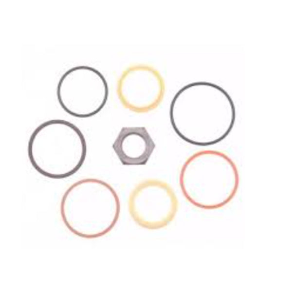 Original 7137770 Lift Cylinder Hydraulic Seal Kit Compatible with Bobcat Skid Steer Loader S130 T140