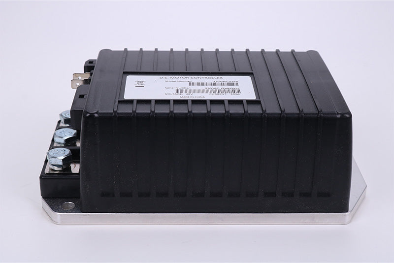 Motor Controller 1510AS-5350 48V 350A Compatible with Curtis Club Car 1019565-01 1028062-01 1034034-01 Precedent and DS IQ
