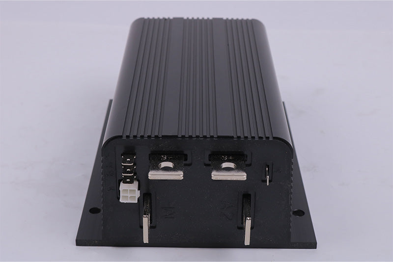 48V 500A 0-5KΩ DC Motor Controller for Curtis 1205M-5601 Golf Carts Controller Replace EZGO Golf Carts Speed Controller 1205M-5603, 1205-209, 1205-201