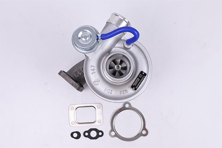 GT2556S Turbocharger 2674A225 711736-0025 for Perkins BT81058 GT2556S 2003 Various Tractor Engine T4.40 1104C-44TA 1104C-E44TA