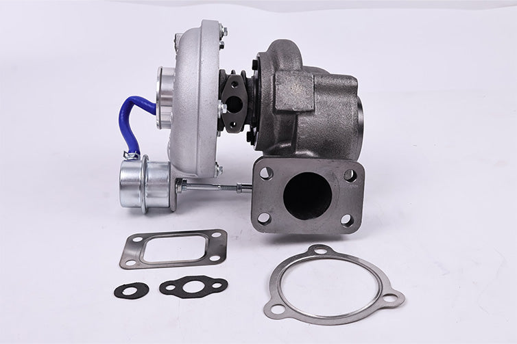 GT2556S Turbocharger 2674A225 711736-0025 for Perkins BT81058 GT2556S 2003 Various Tractor Engine T4.40 1104C-44TA 1104C-E44TA