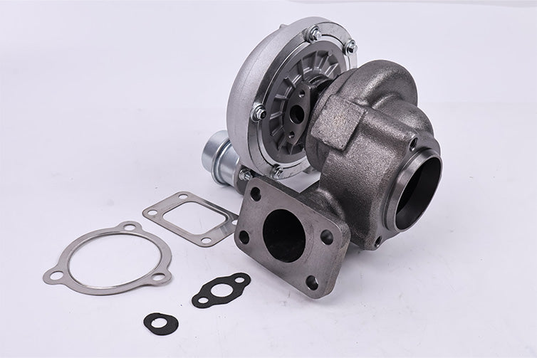 GT2556S Turbocharger 2674A225 711736-0025 for Perkins BT81058 GT2556S 2003 Various Tractor Engine T4.40 1104C-44TA 1104C-E44TA