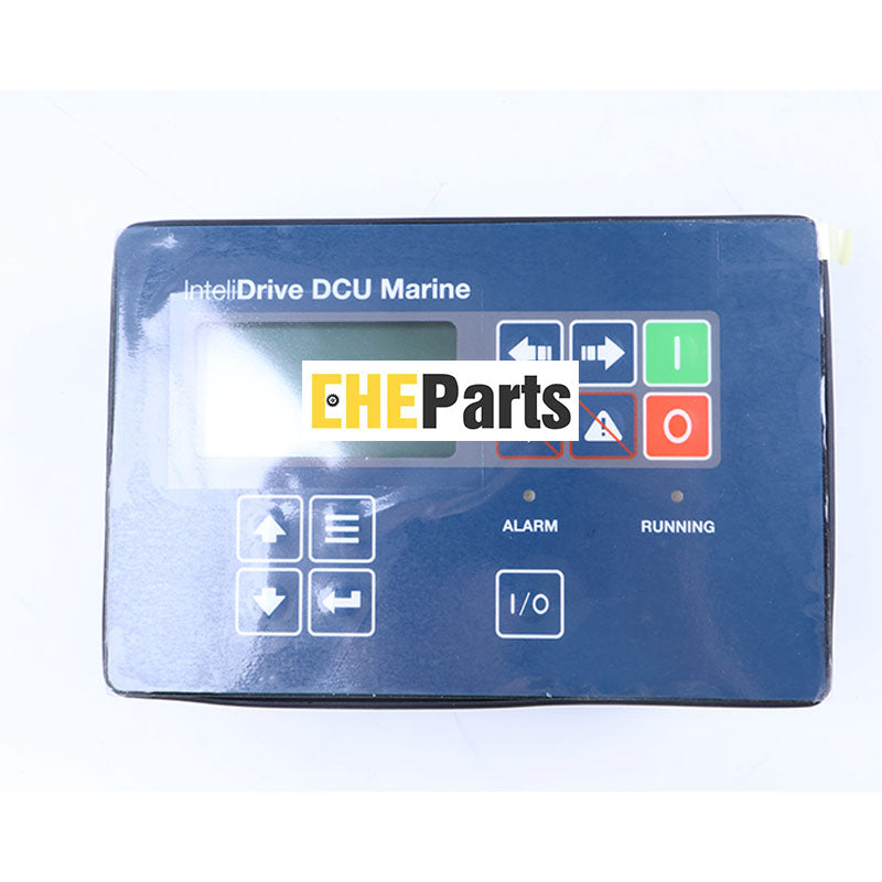 ID-DCU InteliDrive DCU Marine Operator Panel Display Controller for ComAp Generator Set