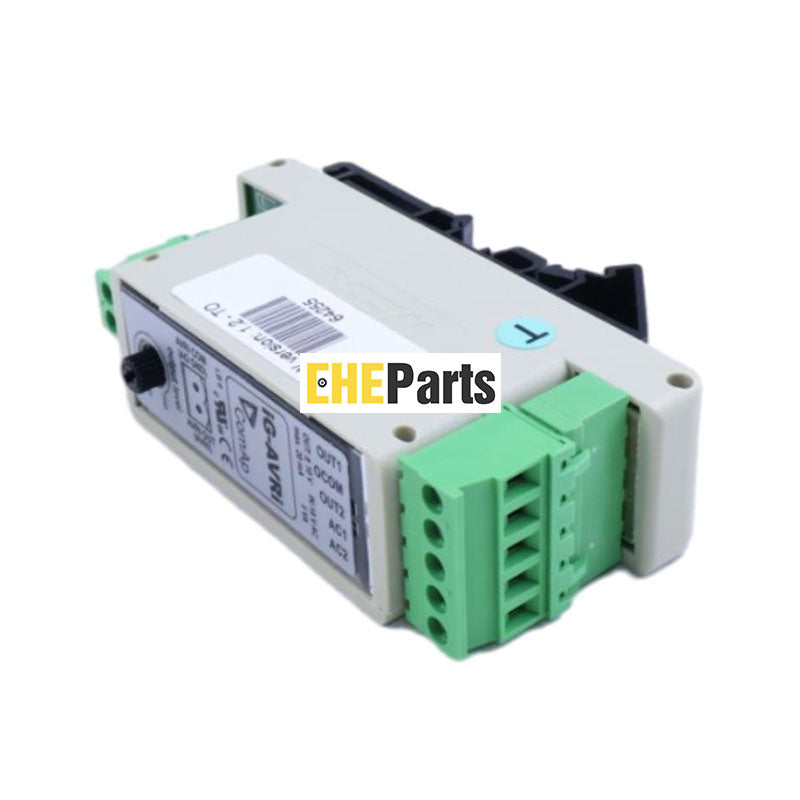 OEM Genset Module IG-AVRI for ComAp