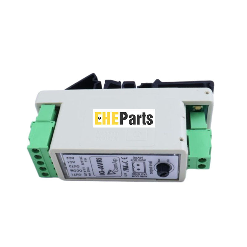 OEM Genset Module IG-AVRI for ComAp