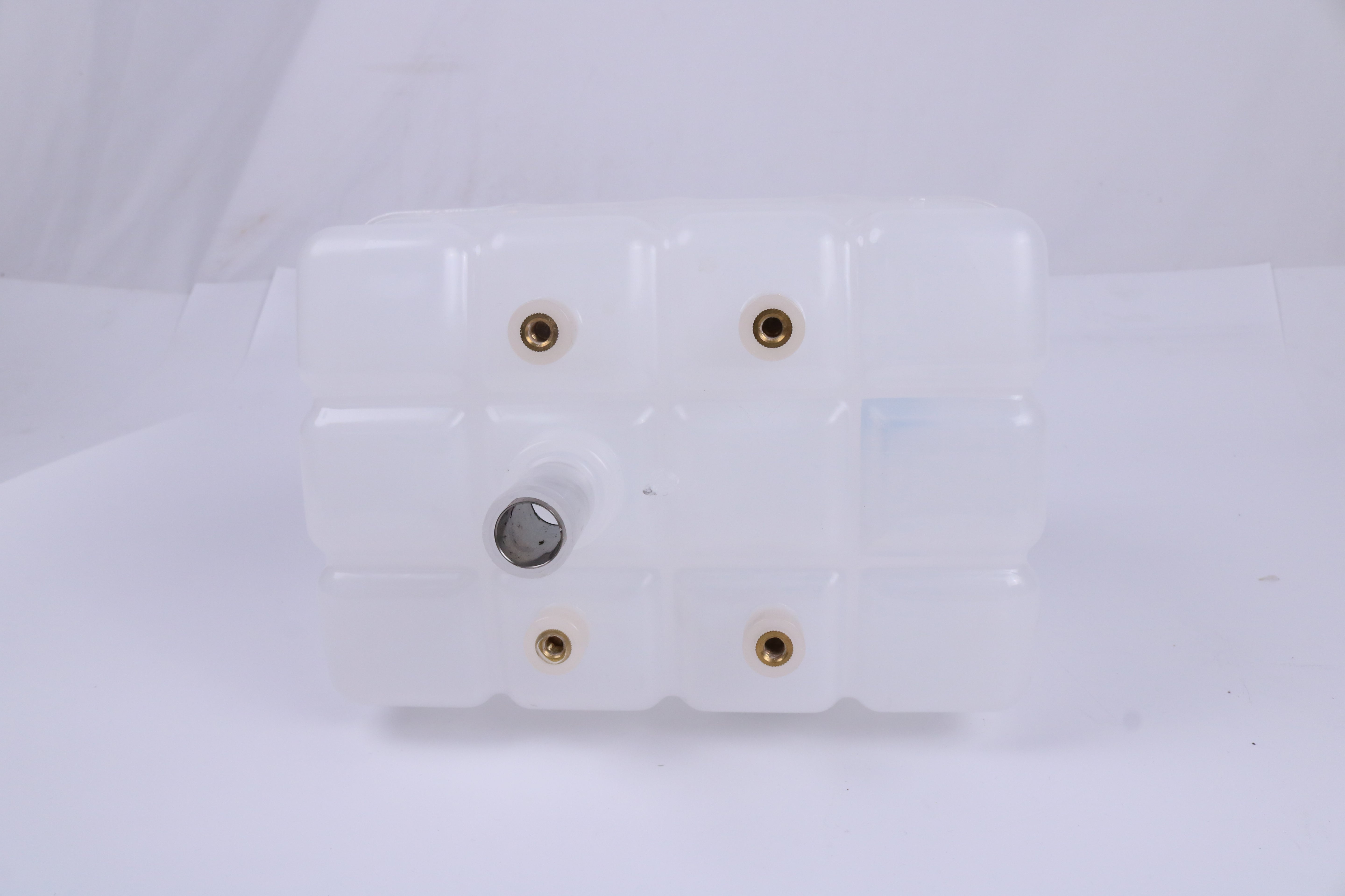 Coolant Tank 393-0566 for Caterpillar CAT Engine C6.6 C7.1 Wheel Loader 938K 924K 926M 930K 930M 938H