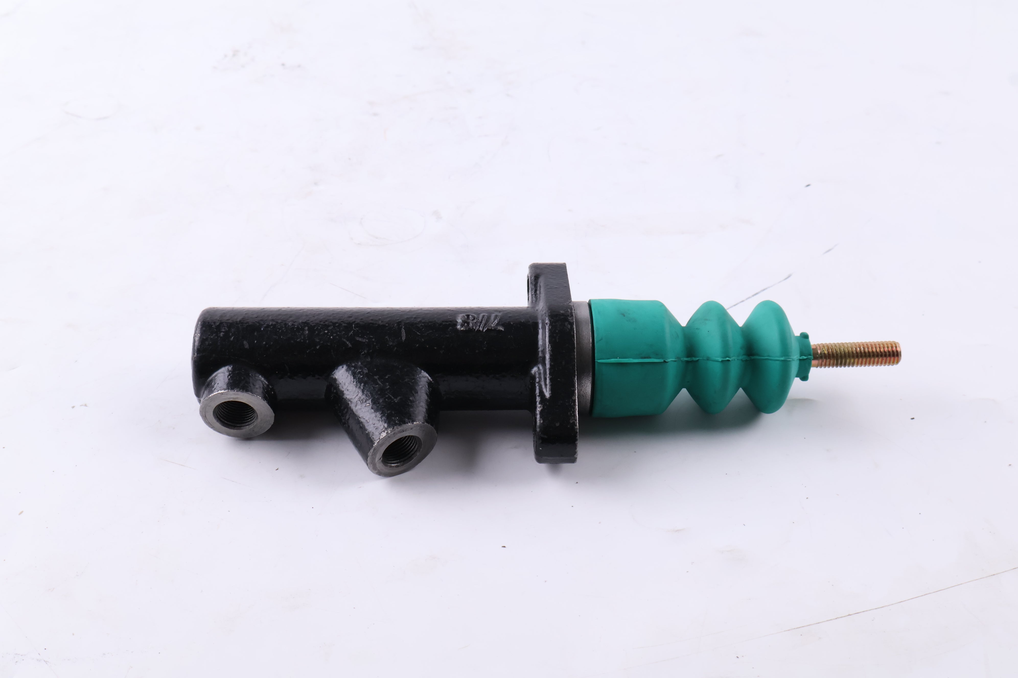 Brake Master Cylinder 15/106100 Fits JCB Backhoe Loader 3C 3CX 3D 3DX 4C 4CN 4CX