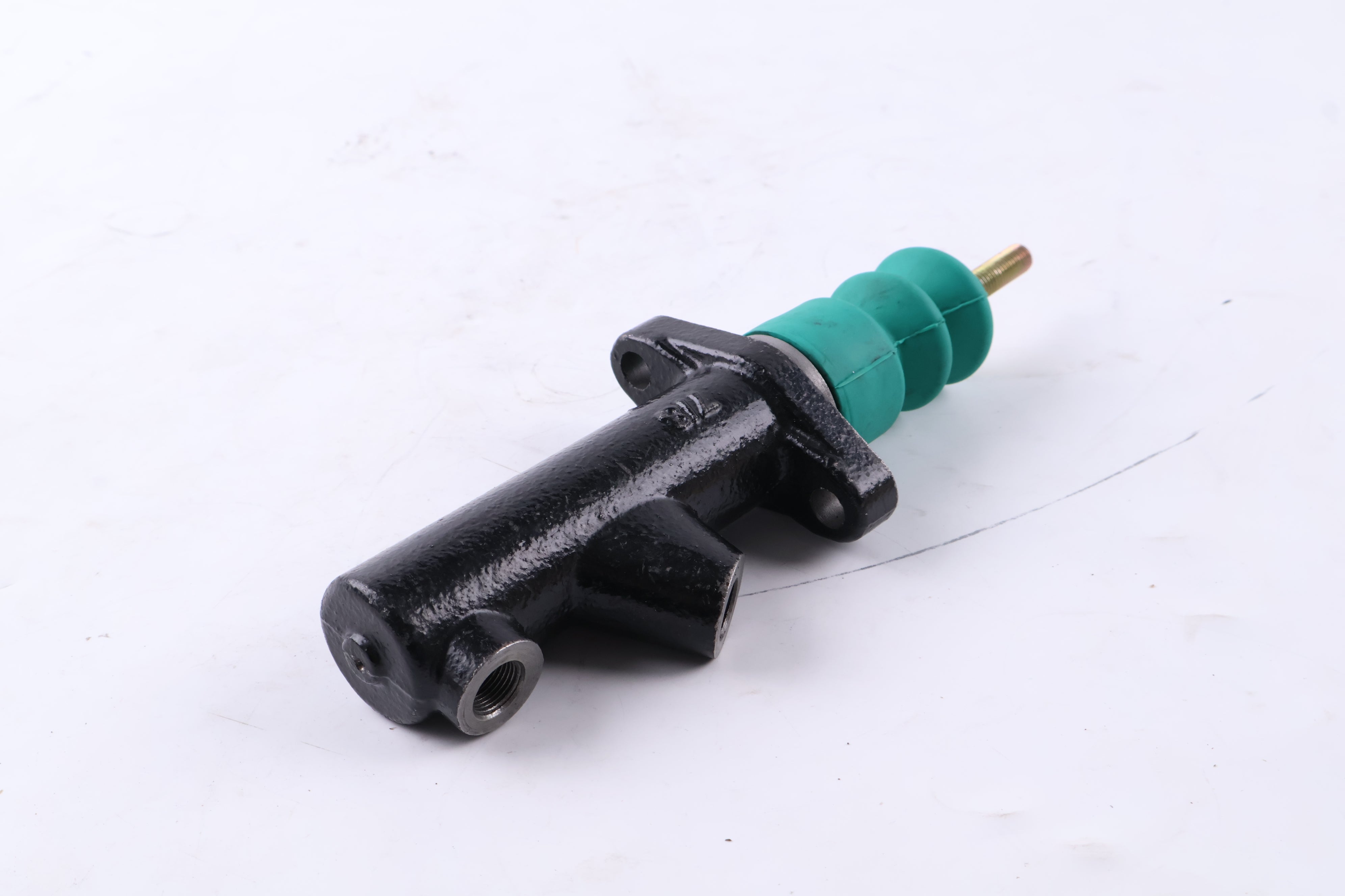 Brake Master Cylinder 15/106100 Fits JCB Backhoe Loader 3C 3CX 3D 3DX 4C 4CN 4CX