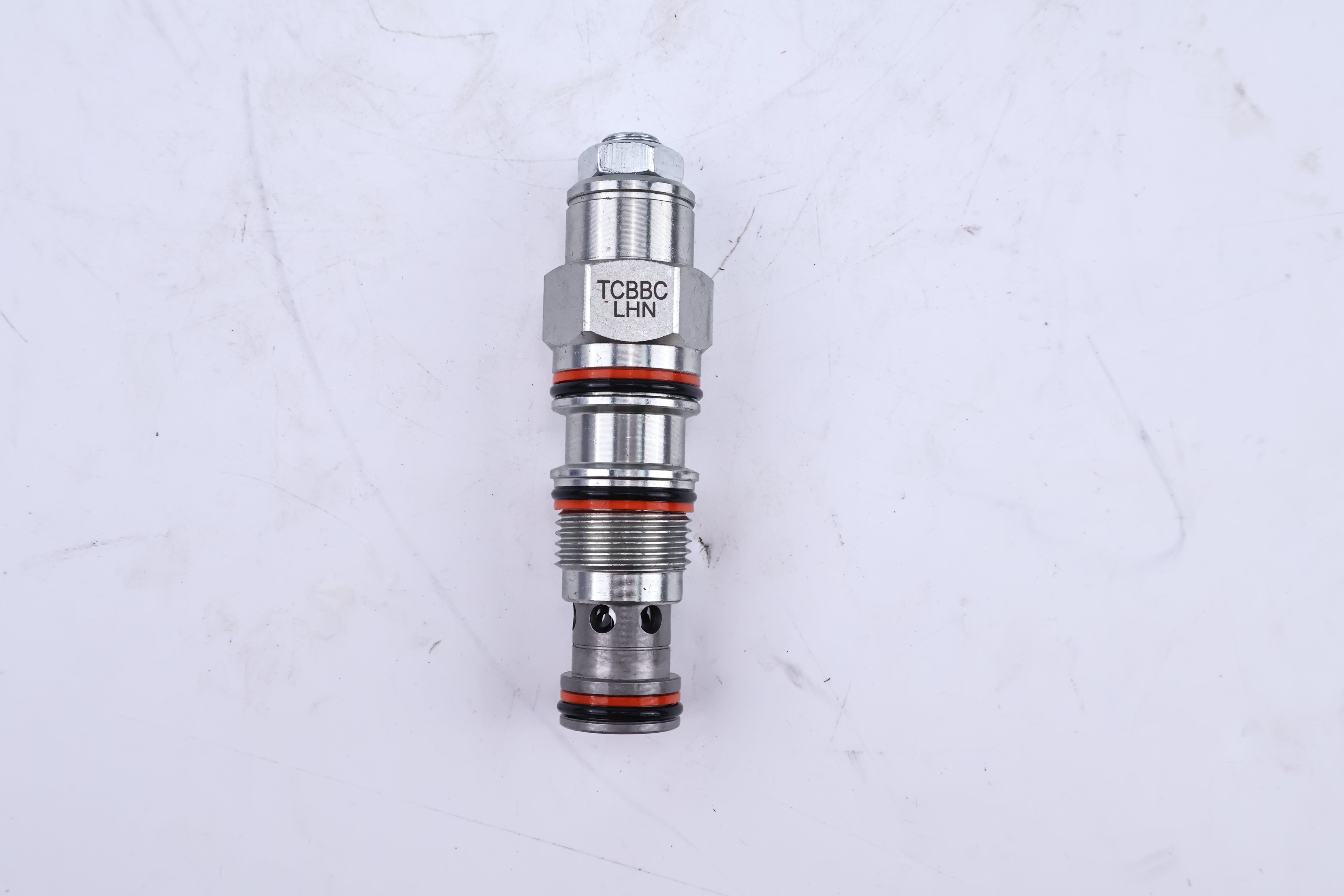 Counter Balance Valve 43937GT for Genie Boom Lift Z-34/22 Z-30/20N Z-34/22N S-60 S-65