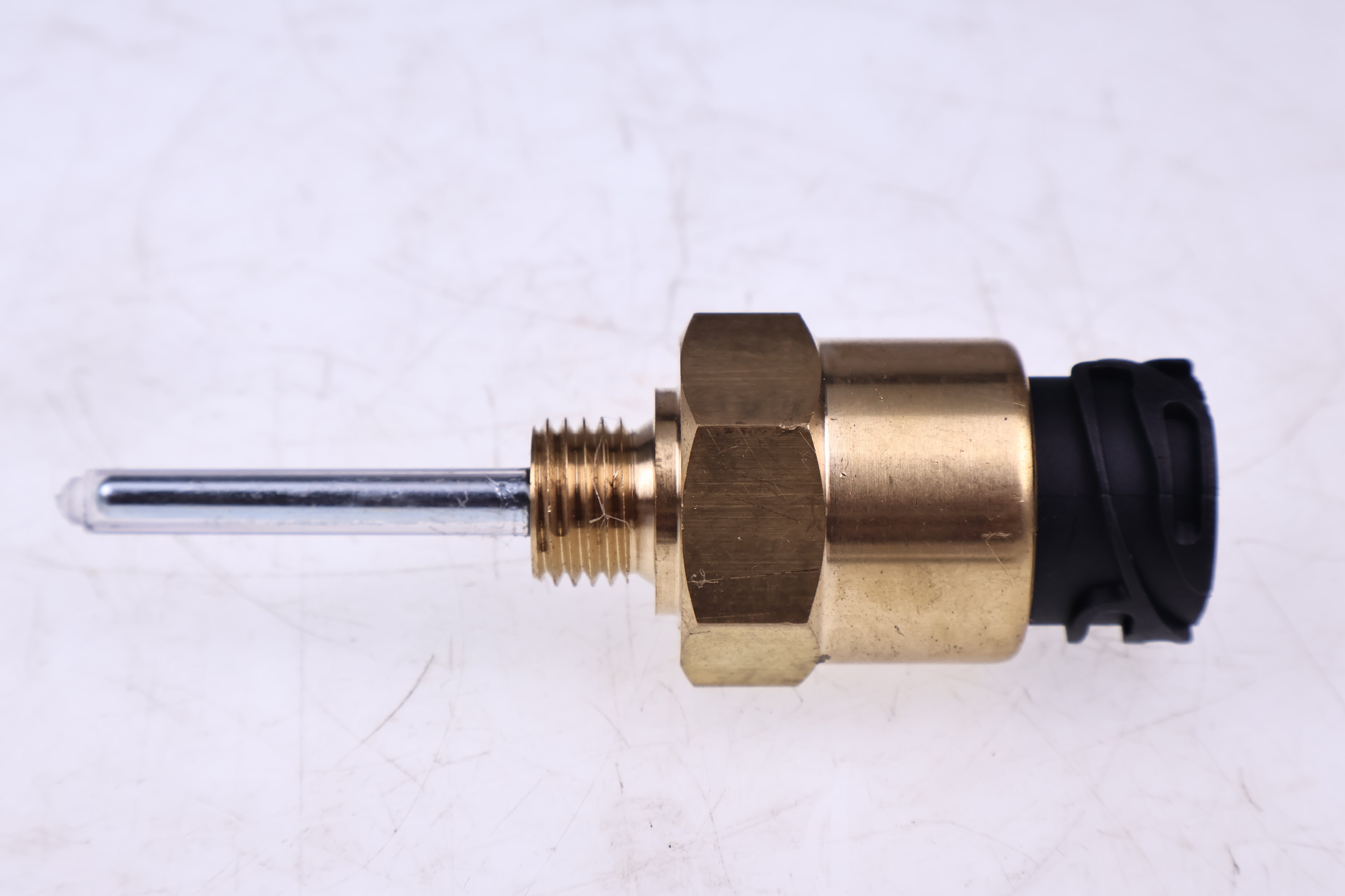 Aftermarket Water Level Sensor 04218081 Compatible with Deutz BF4M 1013 Engine