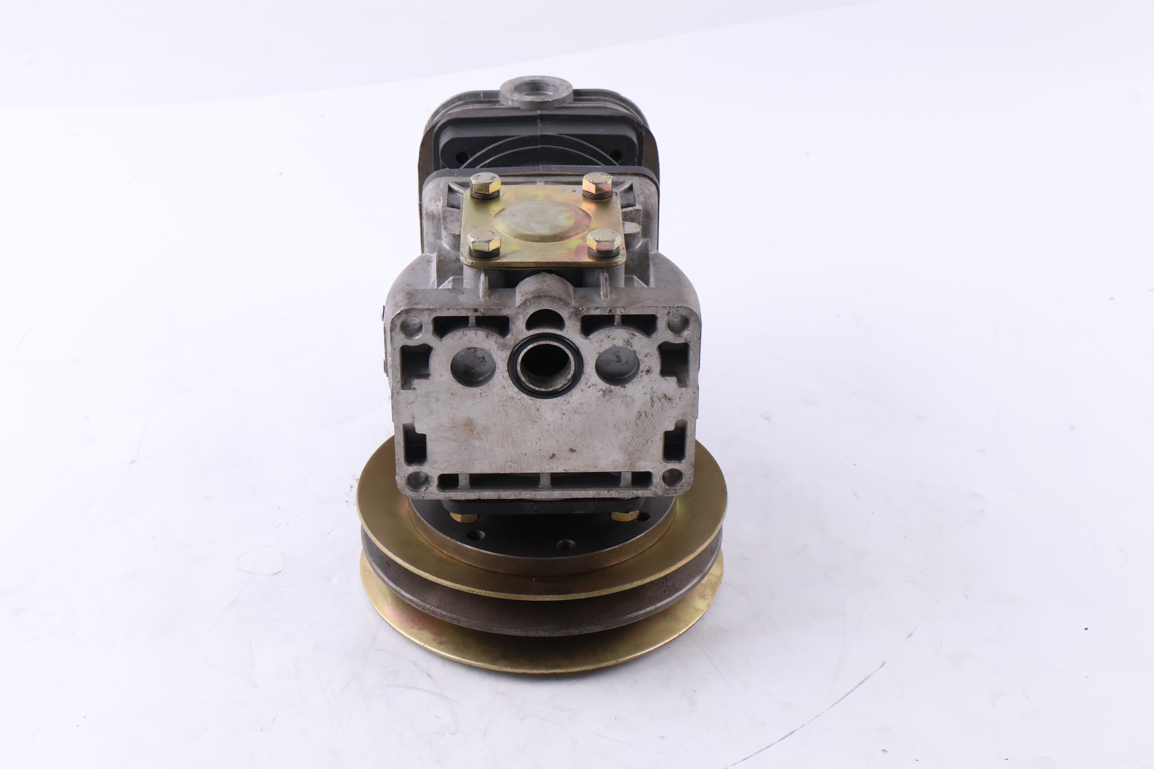 Air Compressor AL68237 for John Deere Tractor 1550 1750 1850 1950 2250 2450 2650