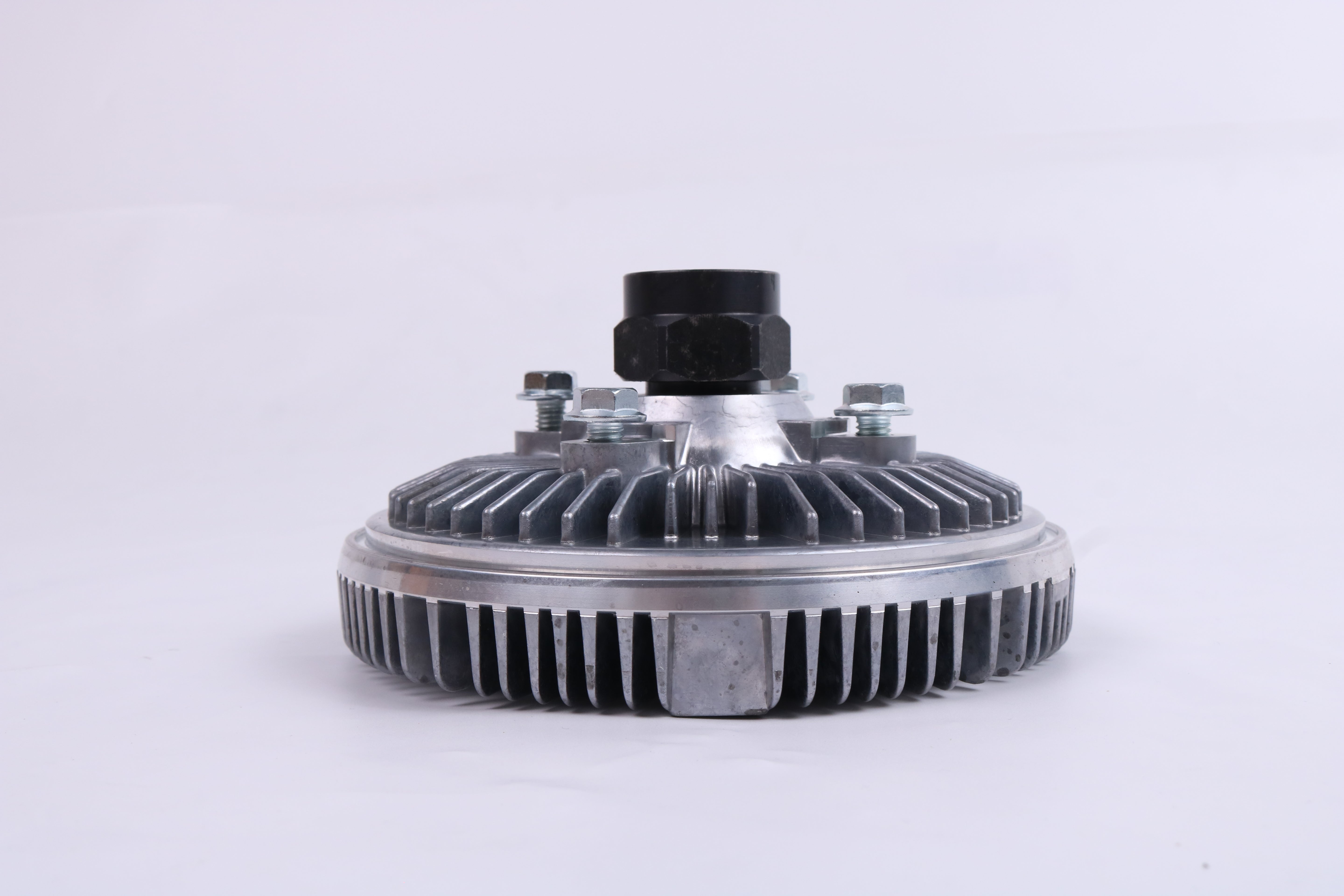 Viscous Fan Clutch 246462A2 246462A1 for Case CX70, MX100C, CX80, MX80C, CX90, MX90C, CX100