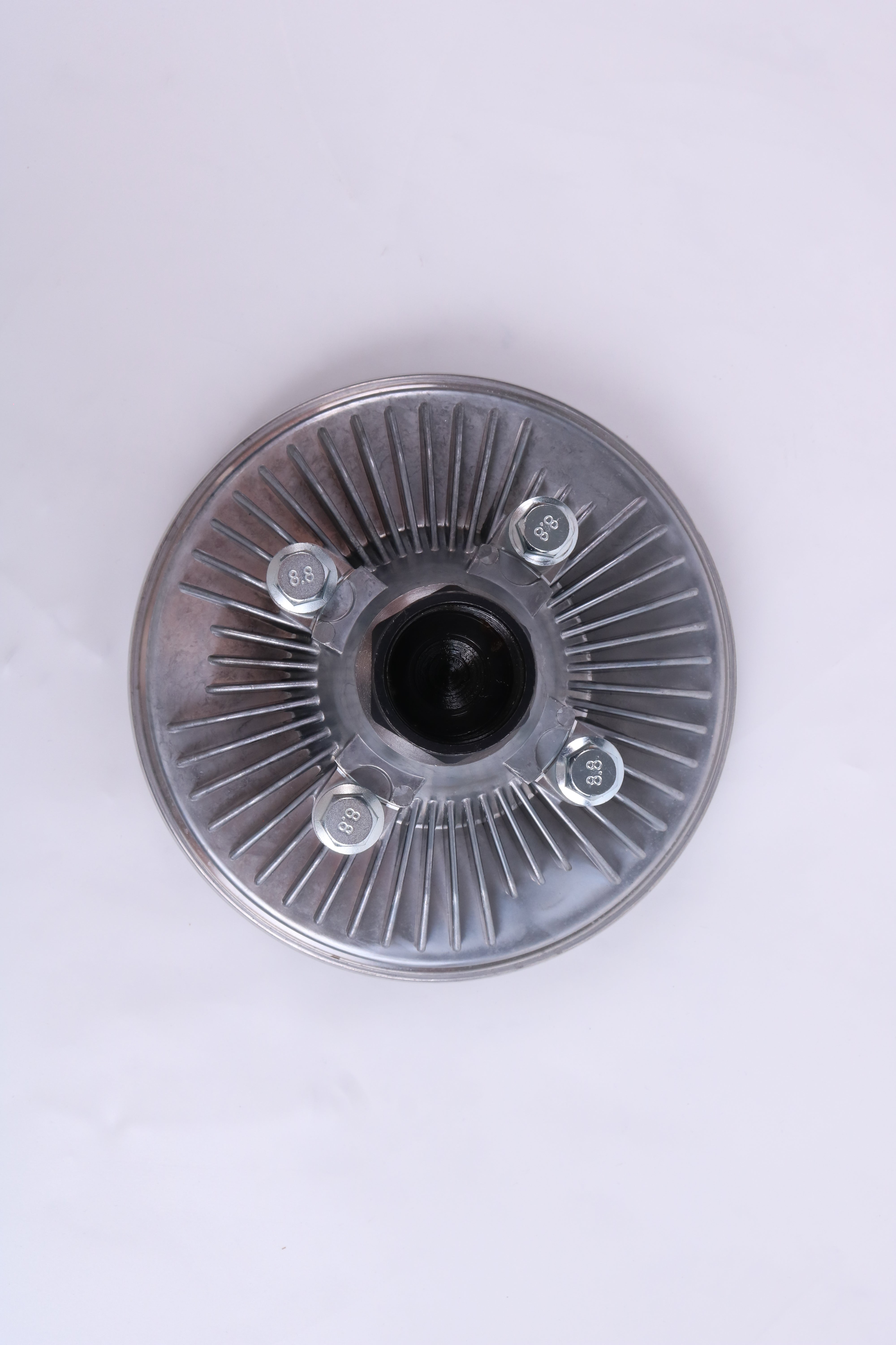 Viscous Fan Clutch 246462A2 246462A1 for Case CX70, MX100C, CX80, MX80C, CX90, MX90C, CX100