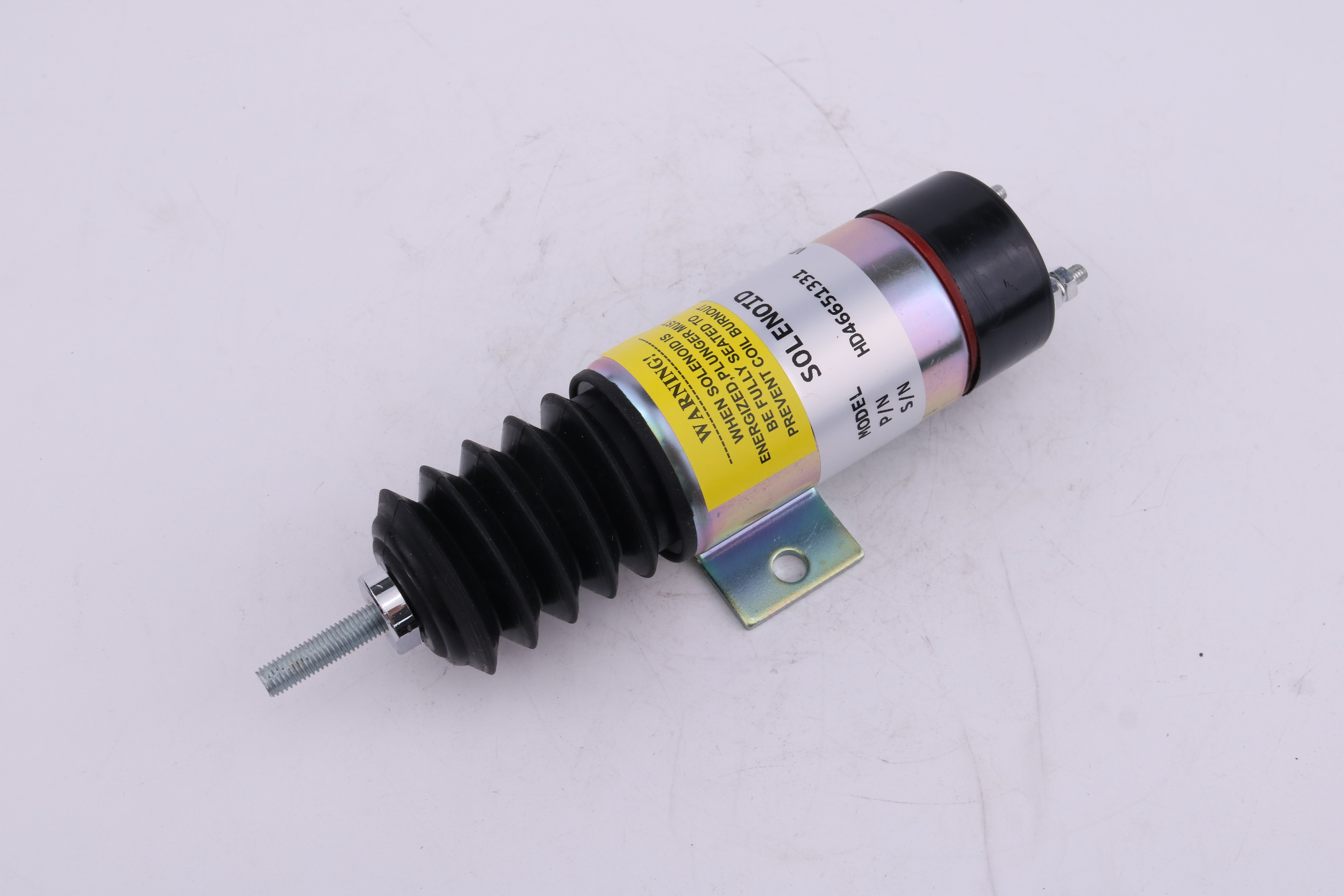 Shutdown Solenoid Valve 51745GT Fits For Genie Scissor Lift GS-2668 RT