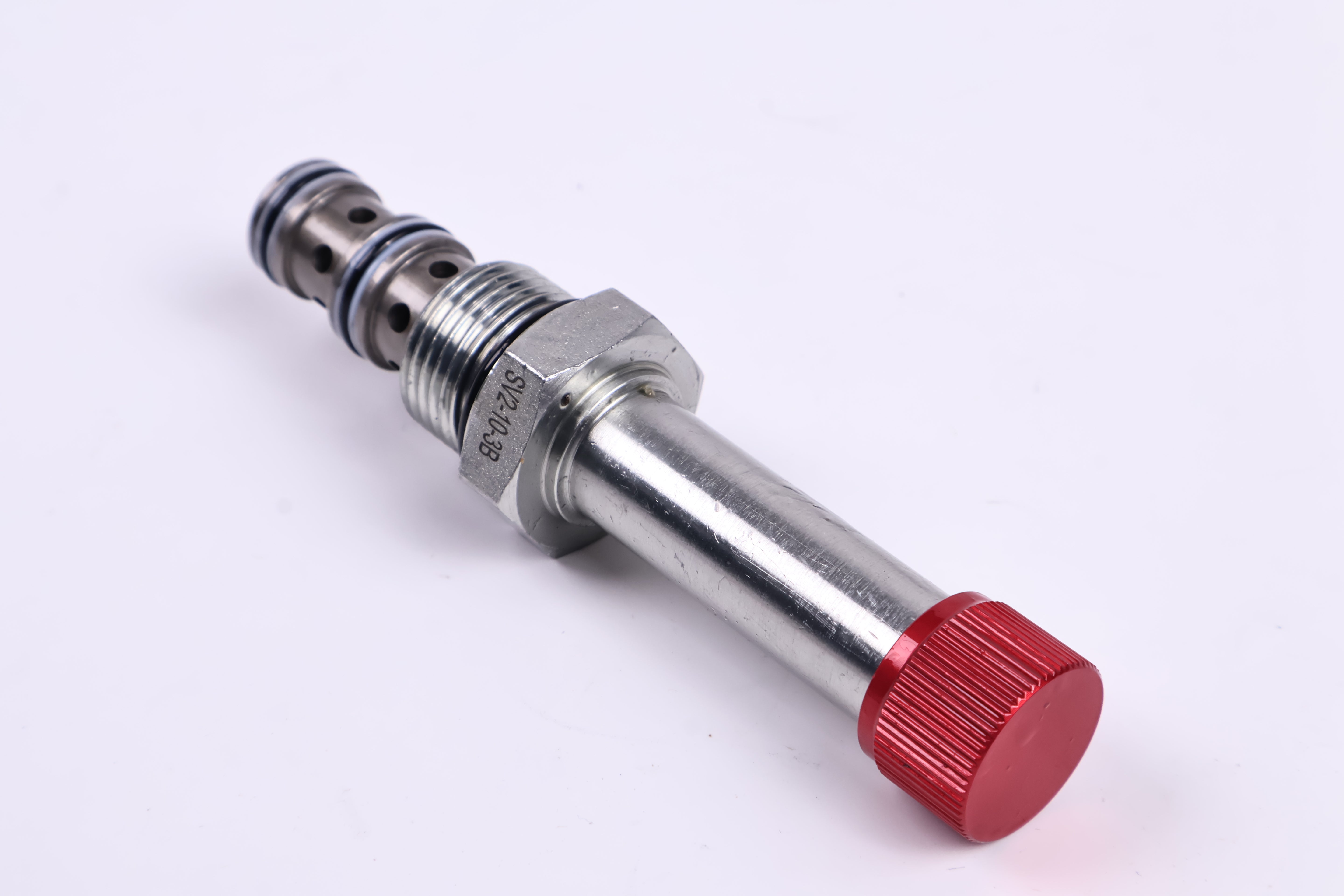 Hydraulic Valve AN277865 for John Deere 8245R 8270R 8295R 8320R 8335R 8370R 8400R 8R230 8R280 8R340 8R410
