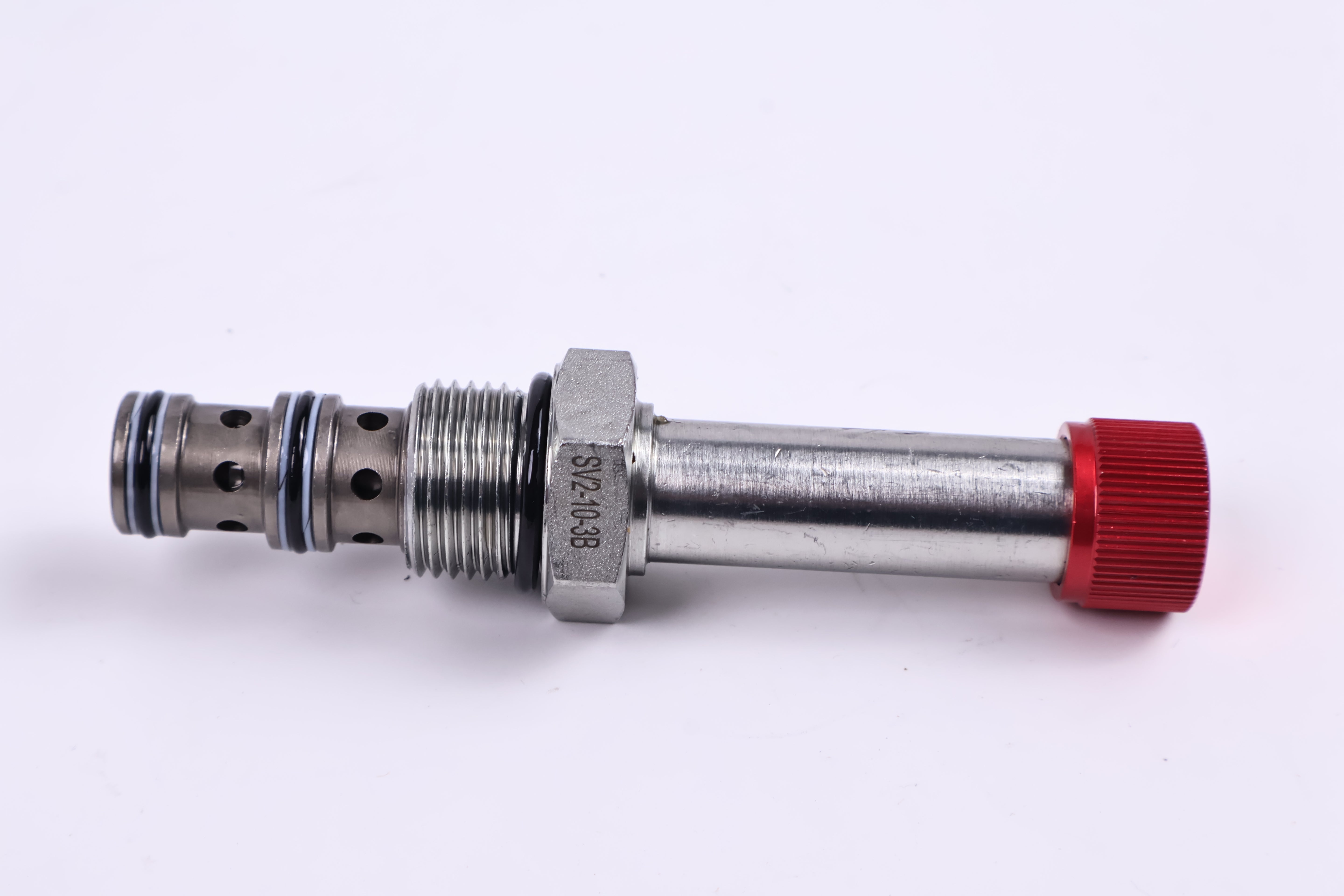 Hydraulic Valve AN277865 for John Deere 8245R 8270R 8295R 8320R 8335R 8370R 8400R 8R230 8R280 8R340 8R410