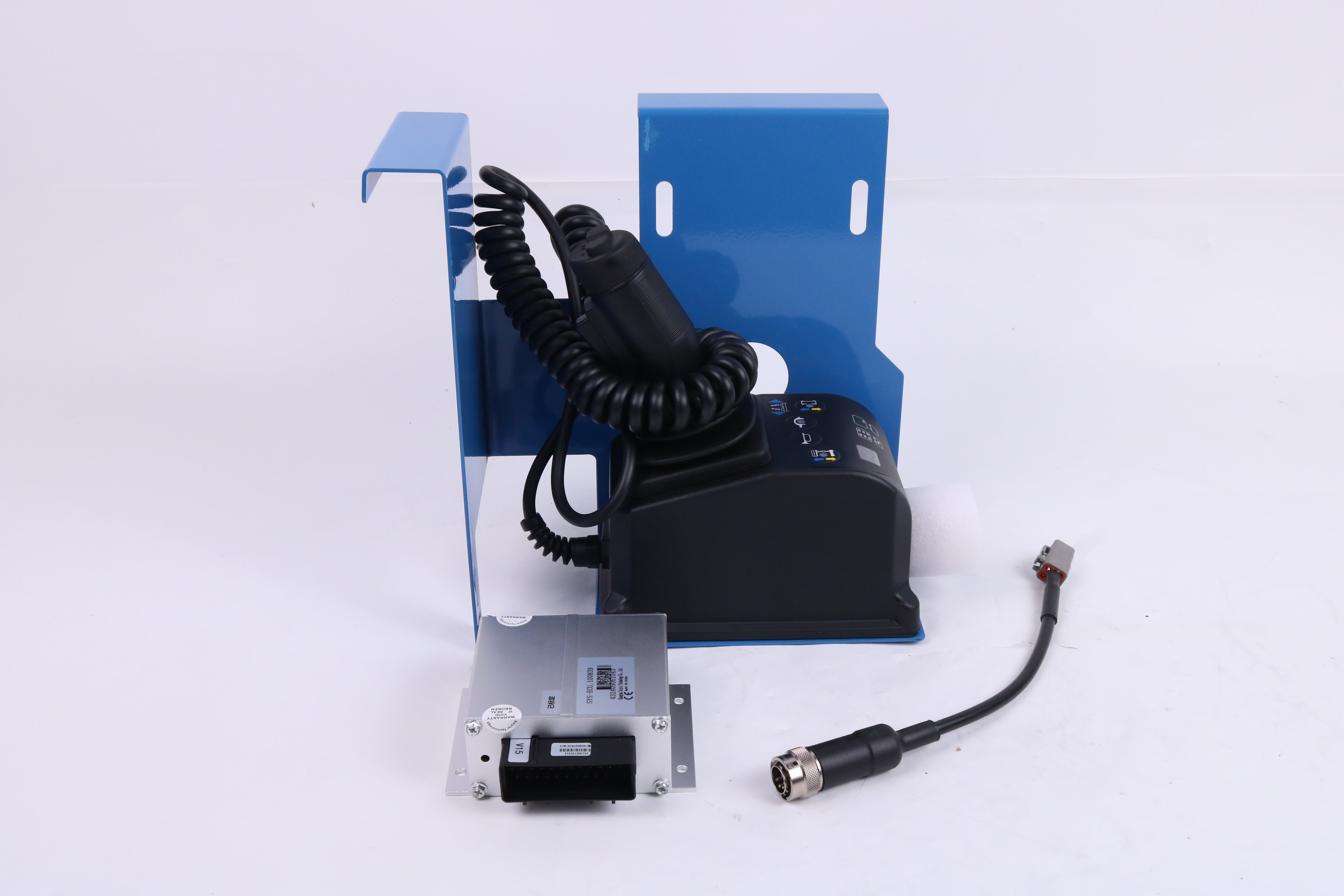 Aerial Vehicle Controller 105295GT for Genie Scissor Lift GS-1530 GS-1930 GS-2032 GS-2046 GS-2632 GS-2646 GS-3246