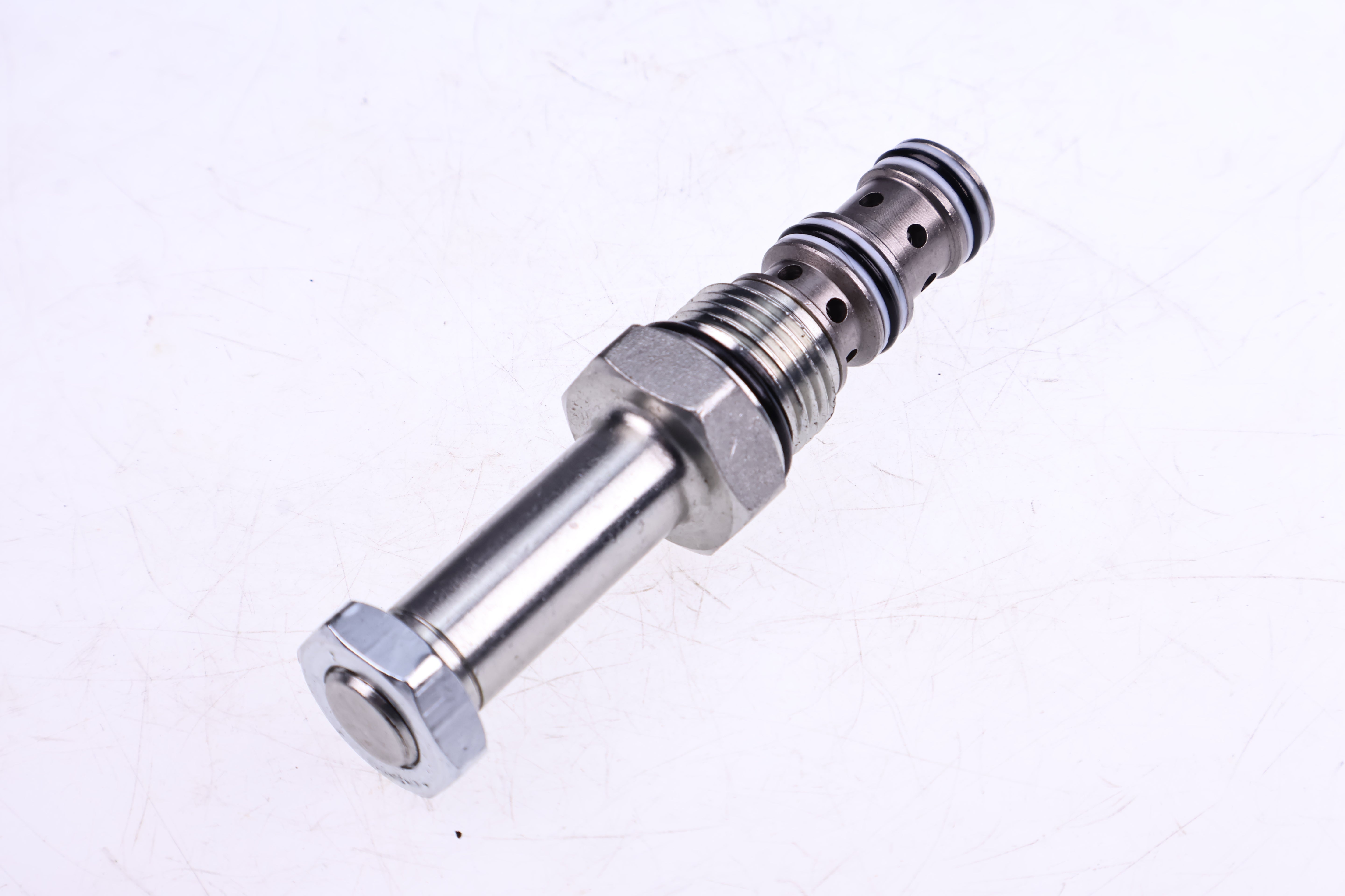 Solenoid Valve 8605066 for CASE NH 845 865 521E 821E 921G 1121F F140 W130 W170C
