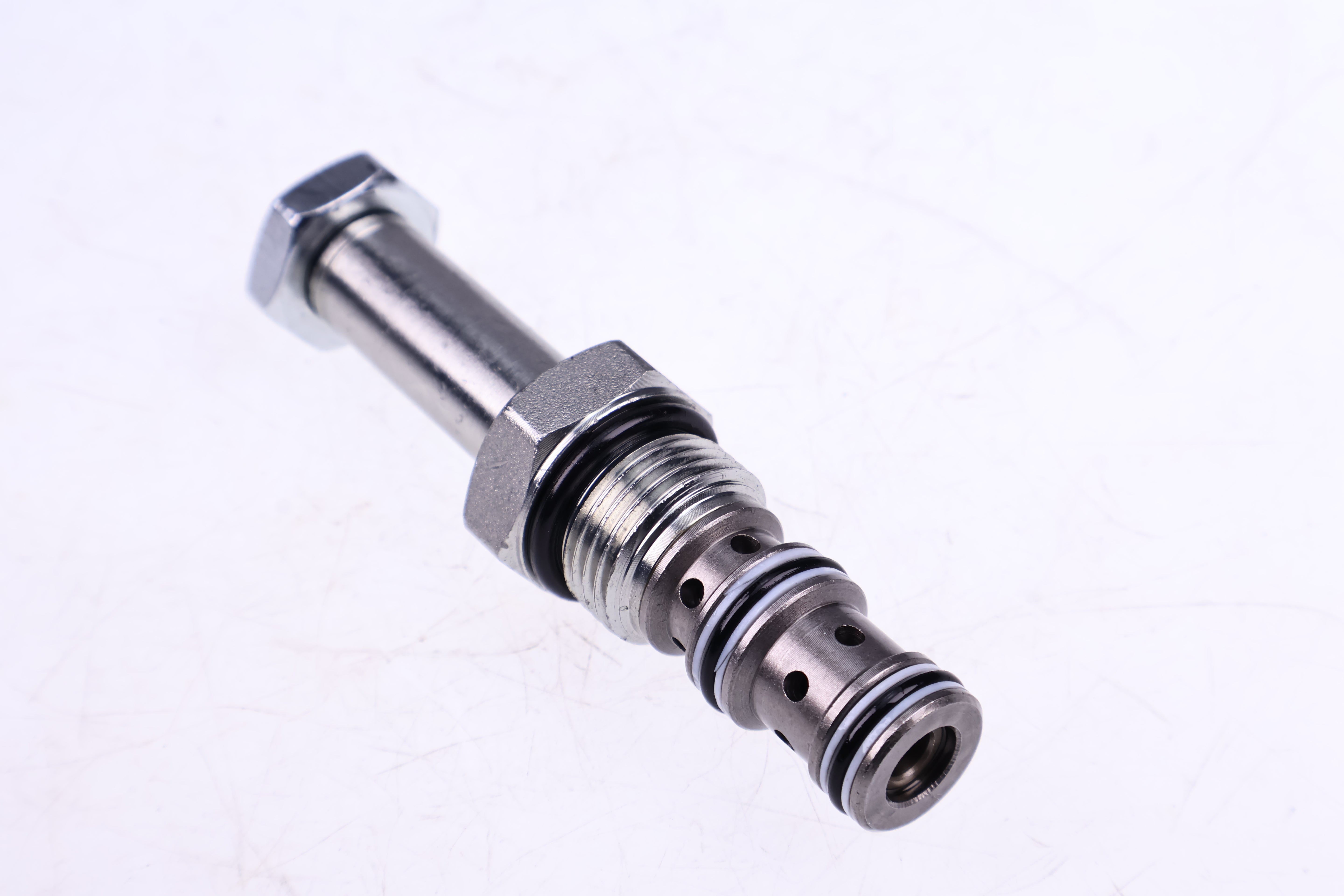 Solenoid Valve 8605066 for CASE NH 845 865 521E 821E 921G 1121F F140 W130 W170C