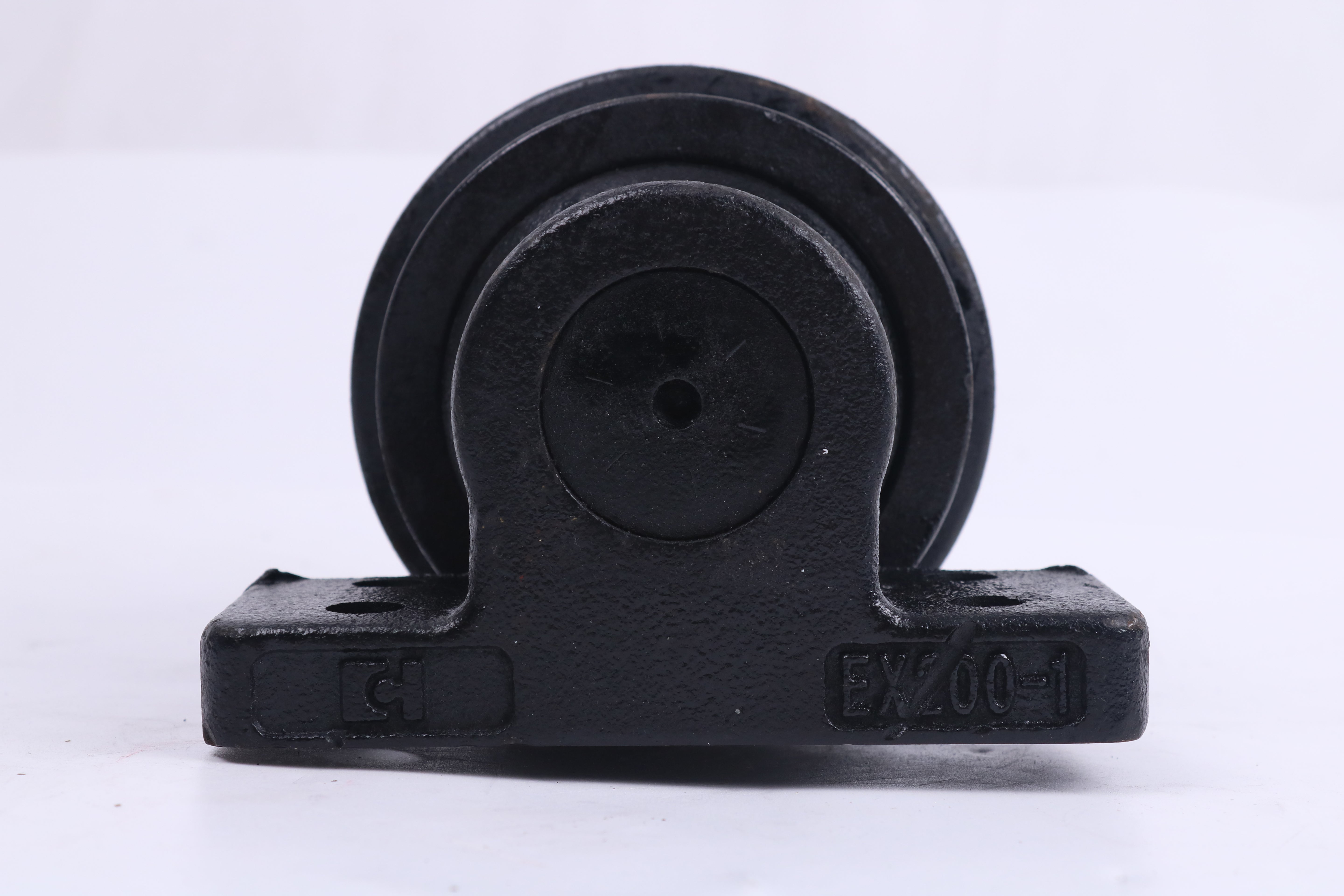 Carrier Roller Upper Roller 9092400 for Hitachi Excavator EX100 EX120 EX130 EX135