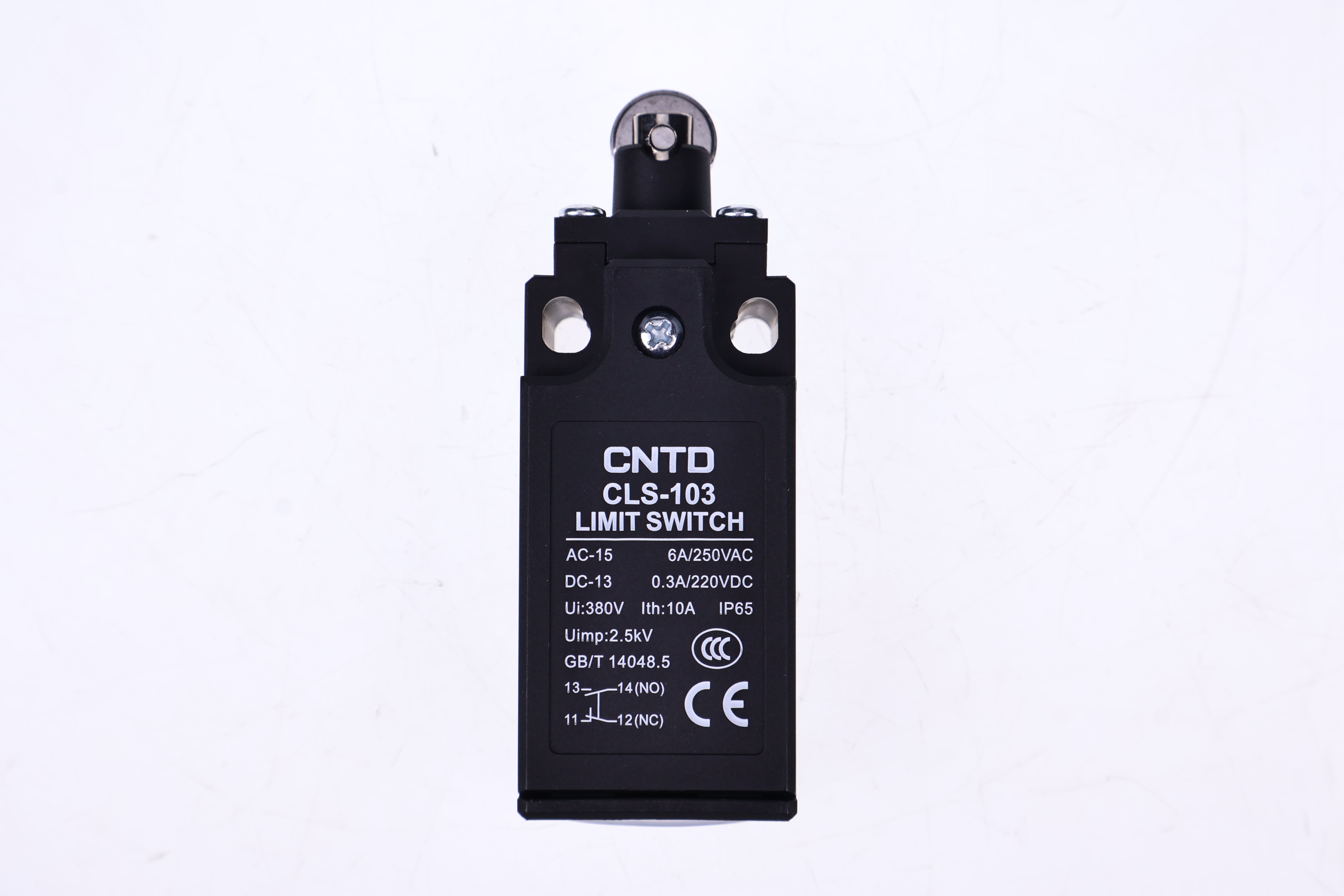 Aftermarket Limit Plunger Switch 4360548S for JLG 1200SJP 1250AJP 3369LE 430LRT 450AJ 530LRT