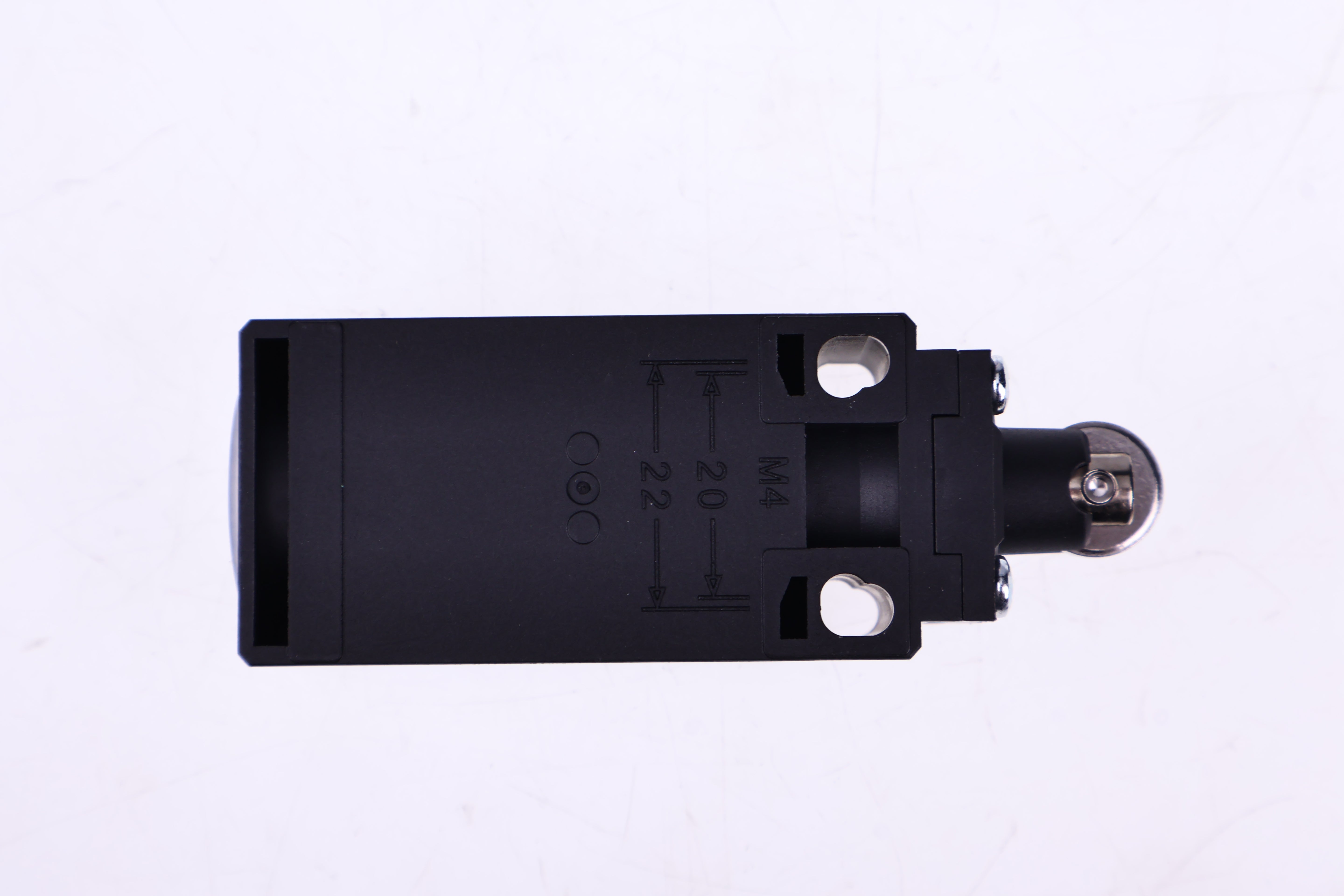 Aftermarket Limit Plunger Switch 4360548S for JLG 1200SJP 1250AJP 3369LE 430LRT 450AJ 530LRT