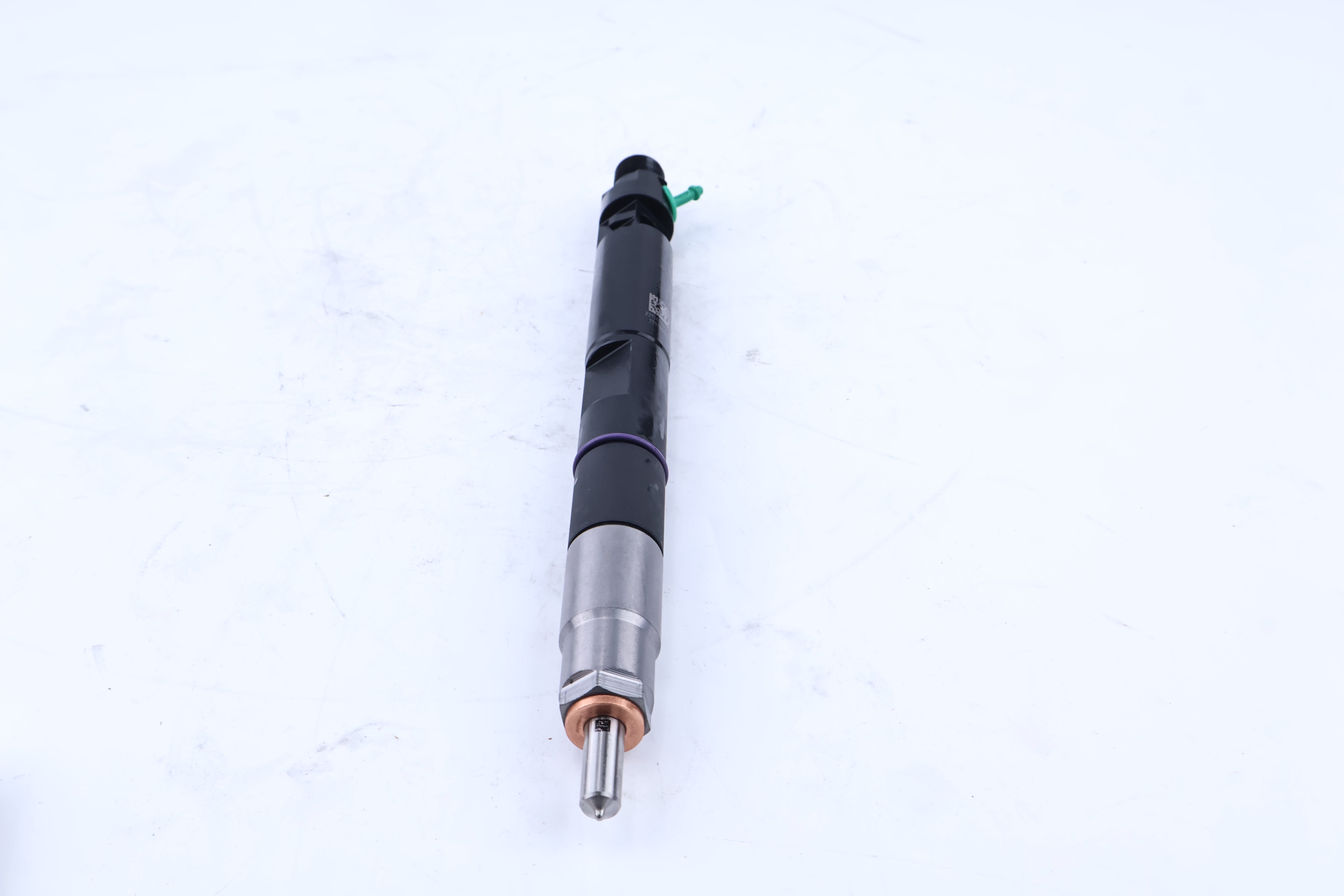 Injector HRD382, 320/06948 Compatible with JCB Deplhi EJBR 05001D