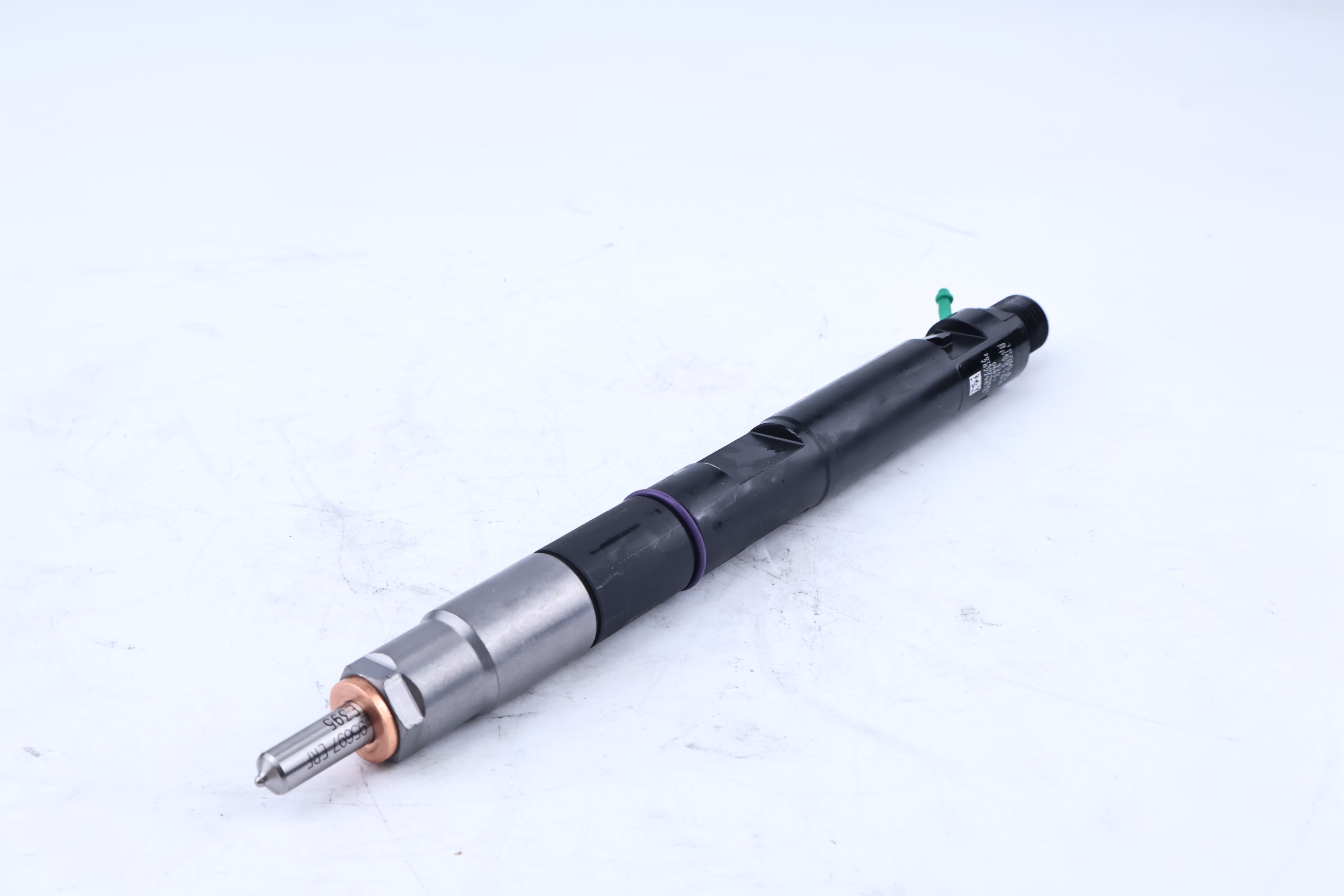 Injector HRD382, 320/06948 Compatible with JCB Deplhi EJBR 05001D