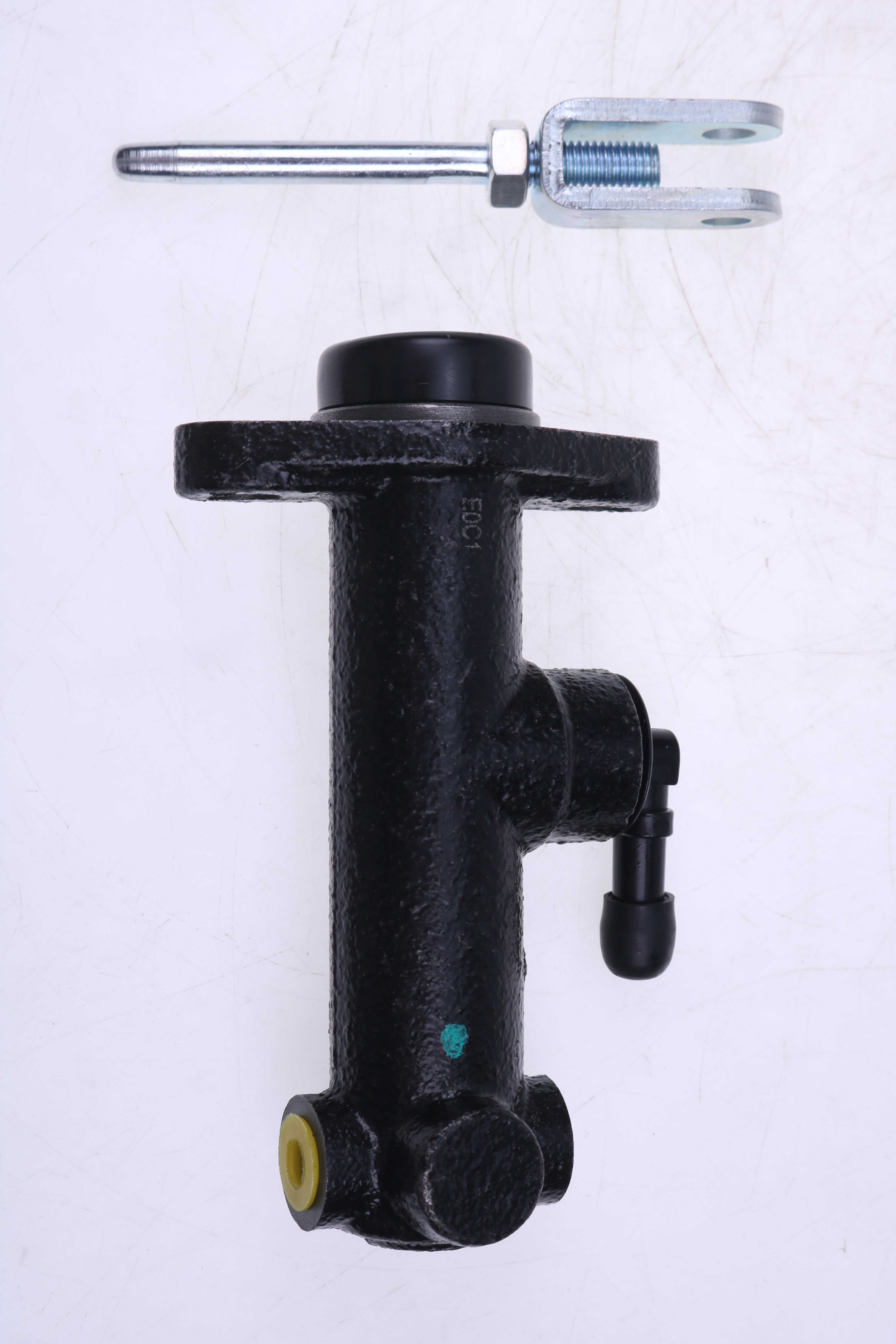 Master Cylinder 27045-40302 Compatible with TCM Forklift FB20-6 FB25-6 FD30T3Z