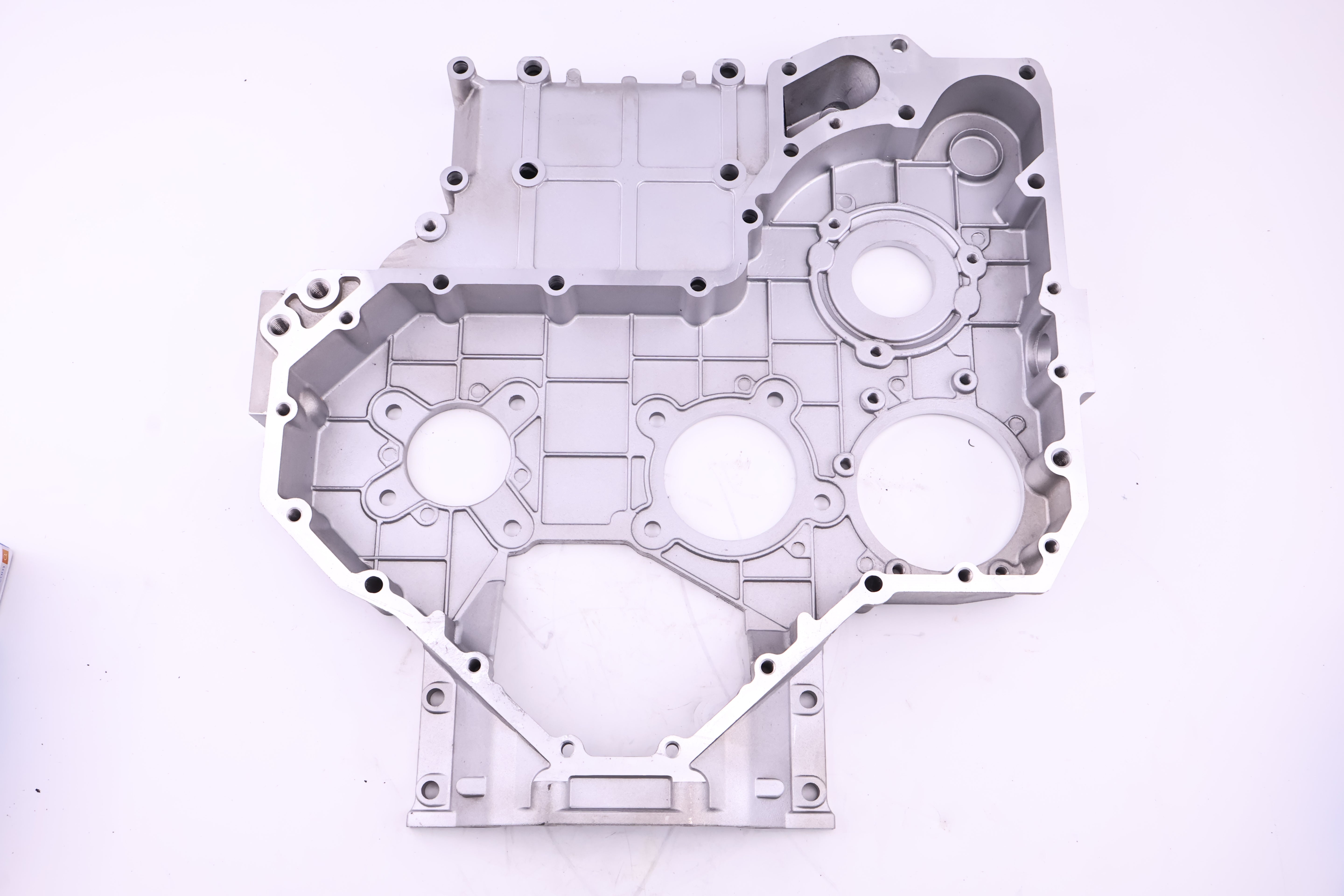 Timing Cover 3716C03C2, 3716C522 for Perkins Engine 1004-4 1004-4T 1006-6 1006-6T 1006-6TW