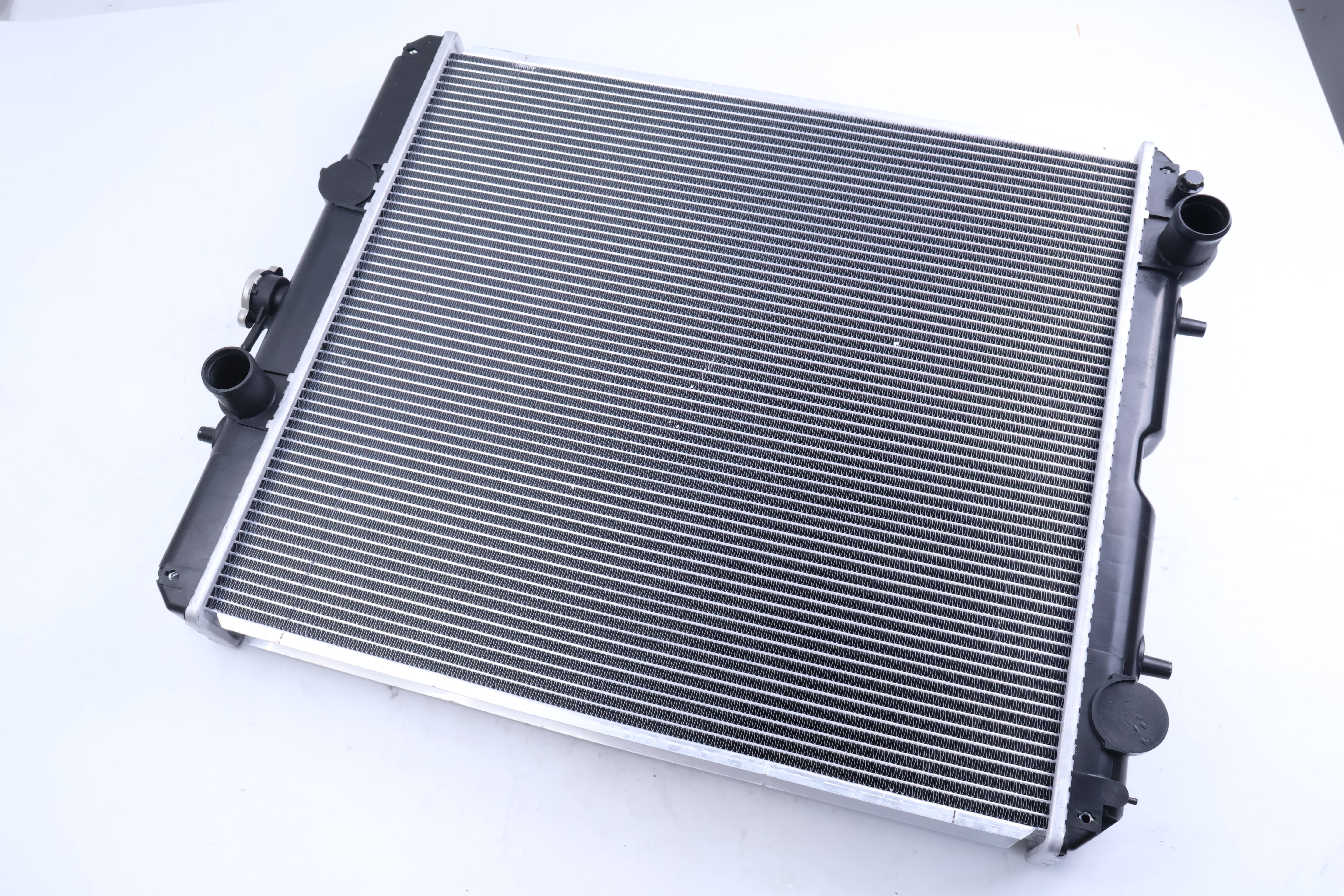 Aftermarket Radiator 8036816 1001263606 for JLG Telehandler 8042 10054 10042