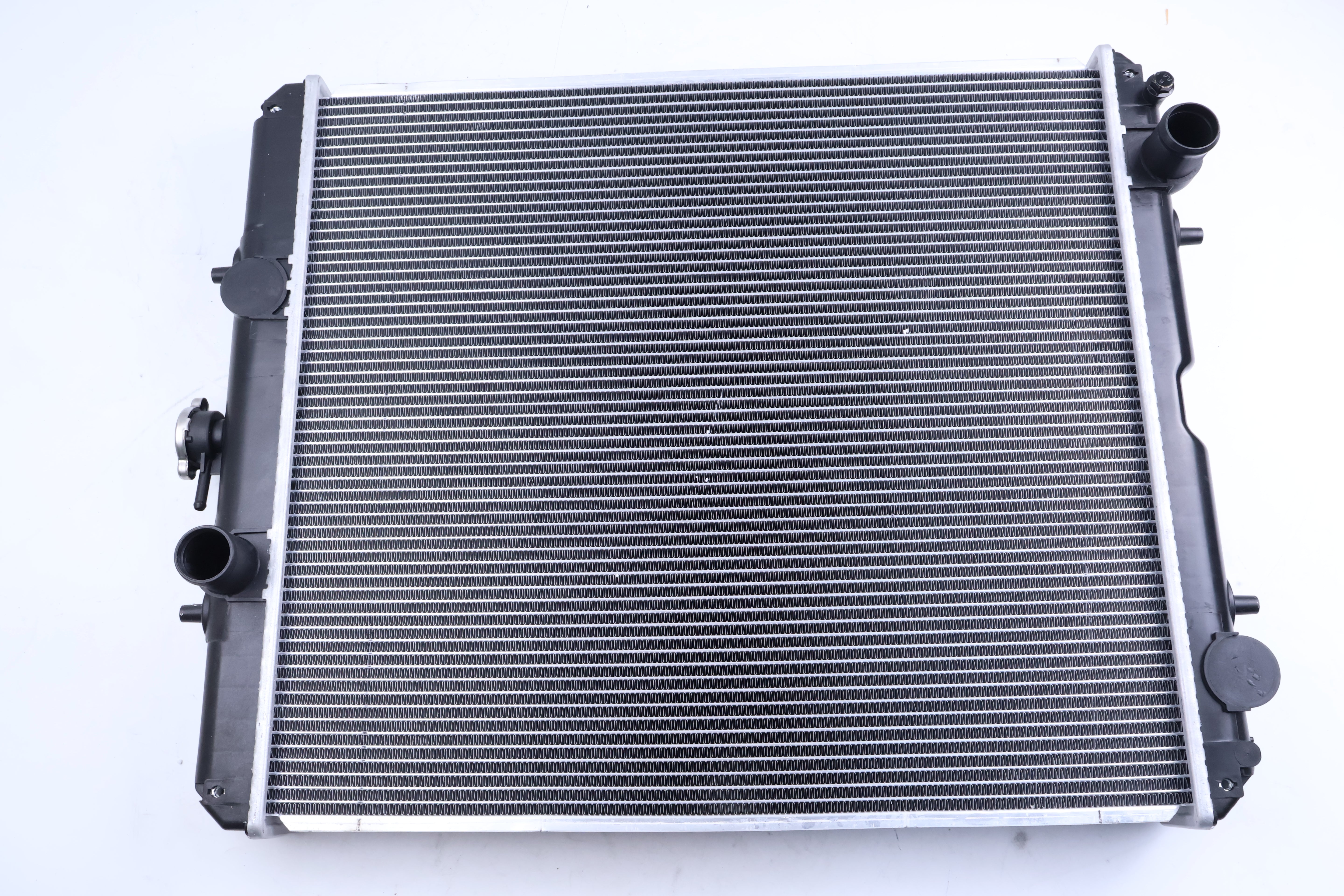 Aftermarket Radiator 8036816 1001263606 for JLG Telehandler 8042 10054 10042