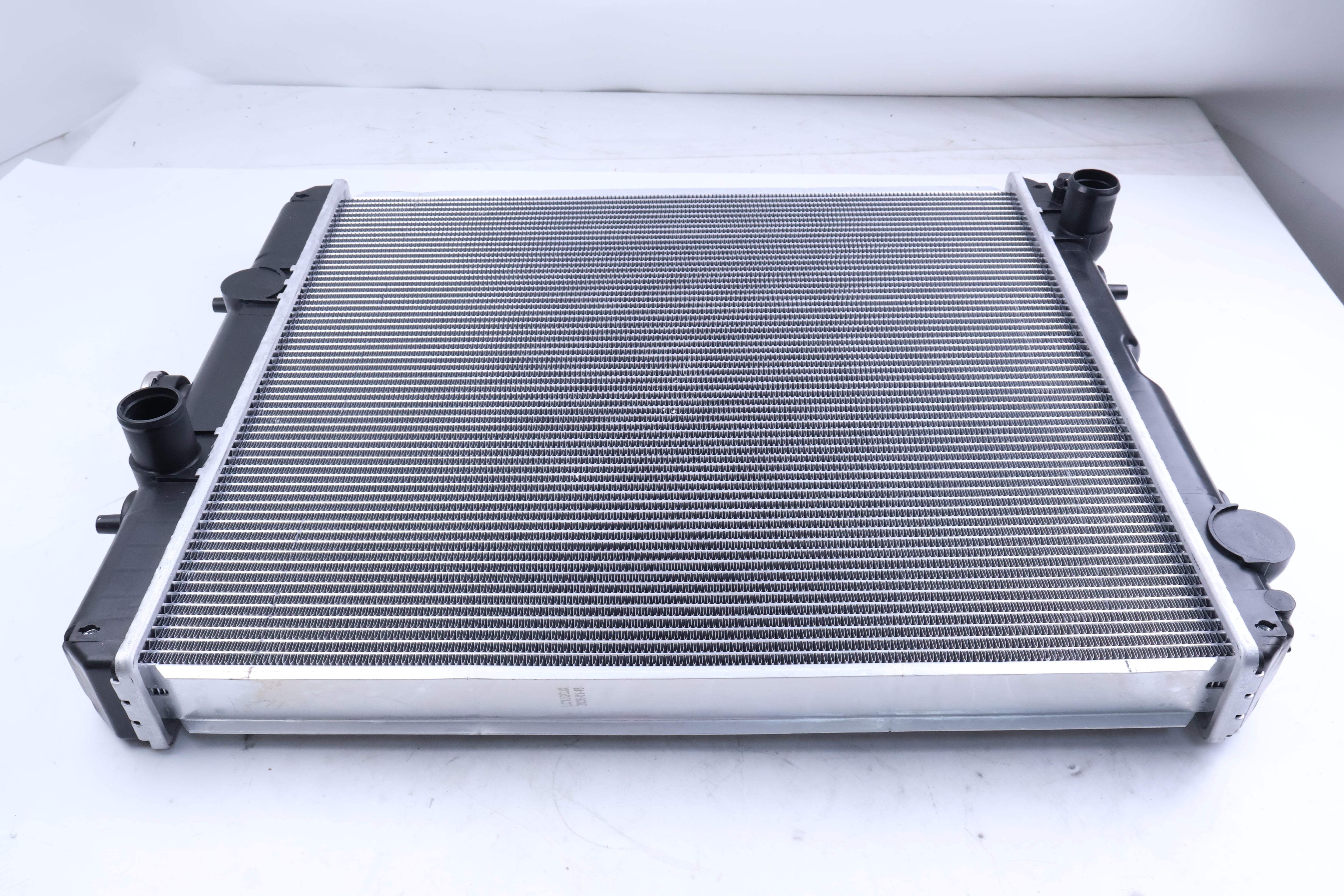 Aftermarket Radiator 8036816 1001263606 for JLG Telehandler 8042 10054 10042