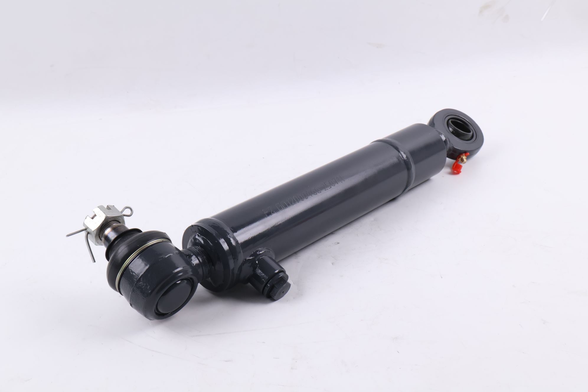 Aftermarket Steering Cylinder AL61553 for John Deere 2350, 2355, 2550, 2555, 2750+