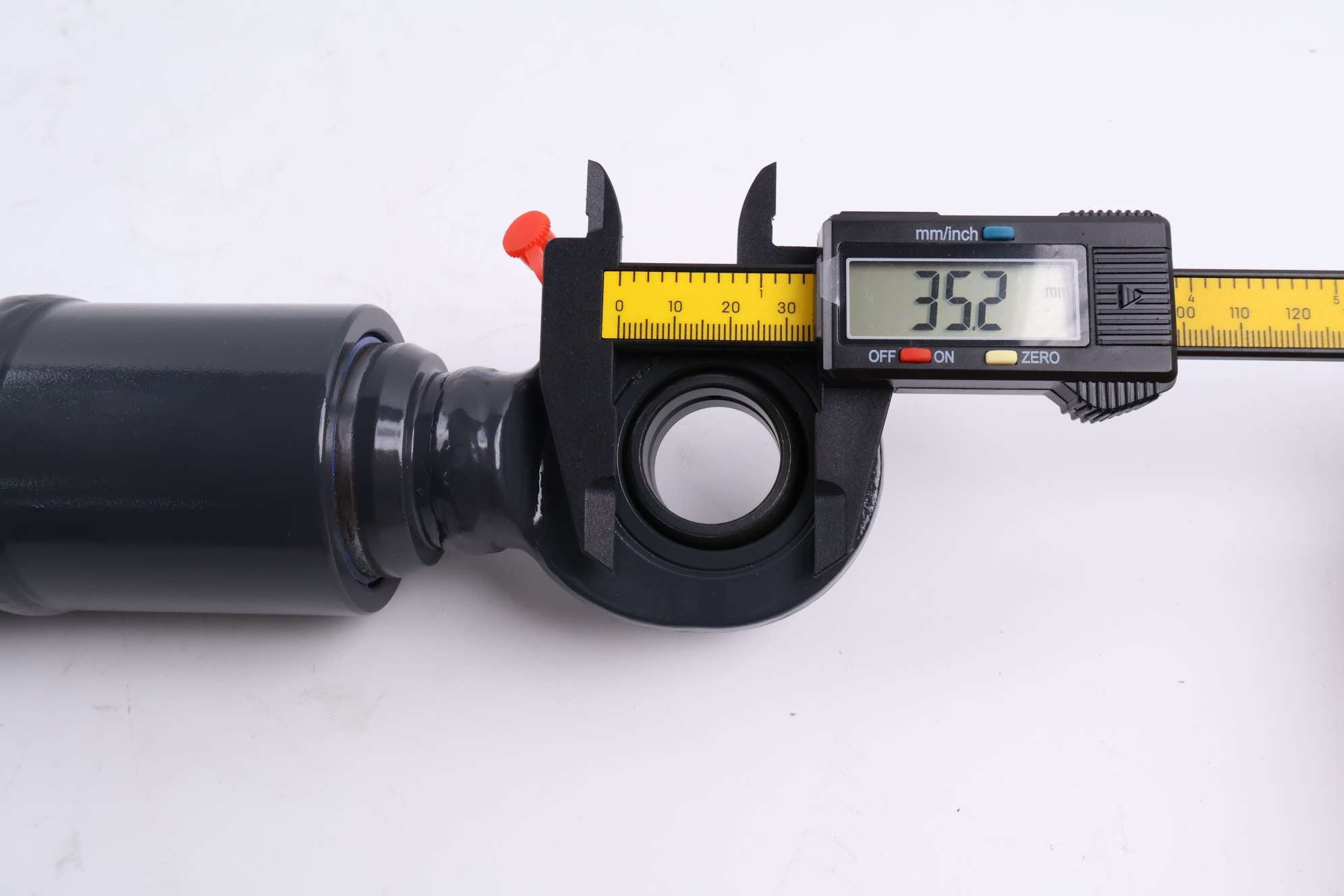 Aftermarket Steering Cylinder AL61553 for John Deere 2350, 2355, 2550, 2555, 2750+
